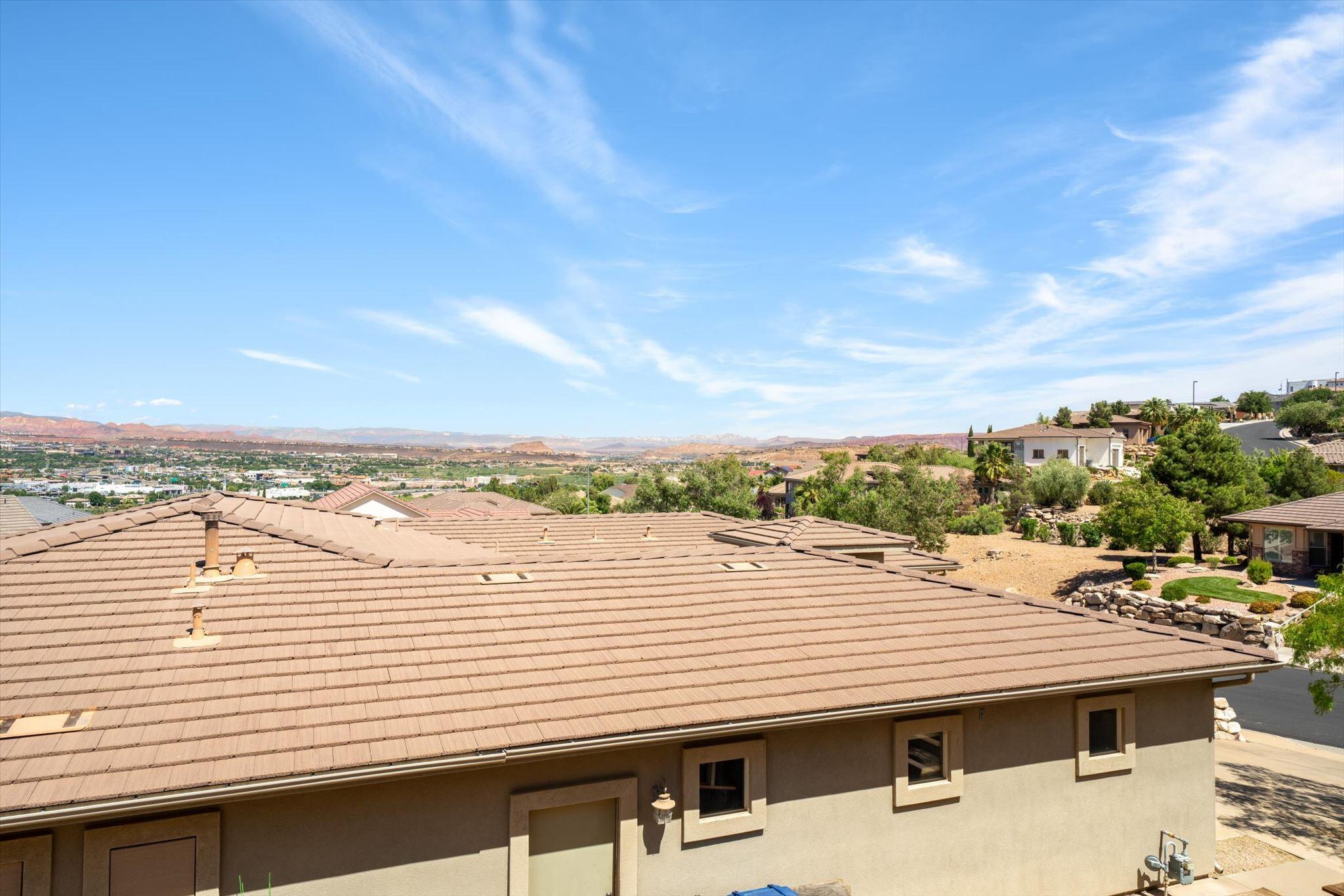 VERDE RIDGE - Residential