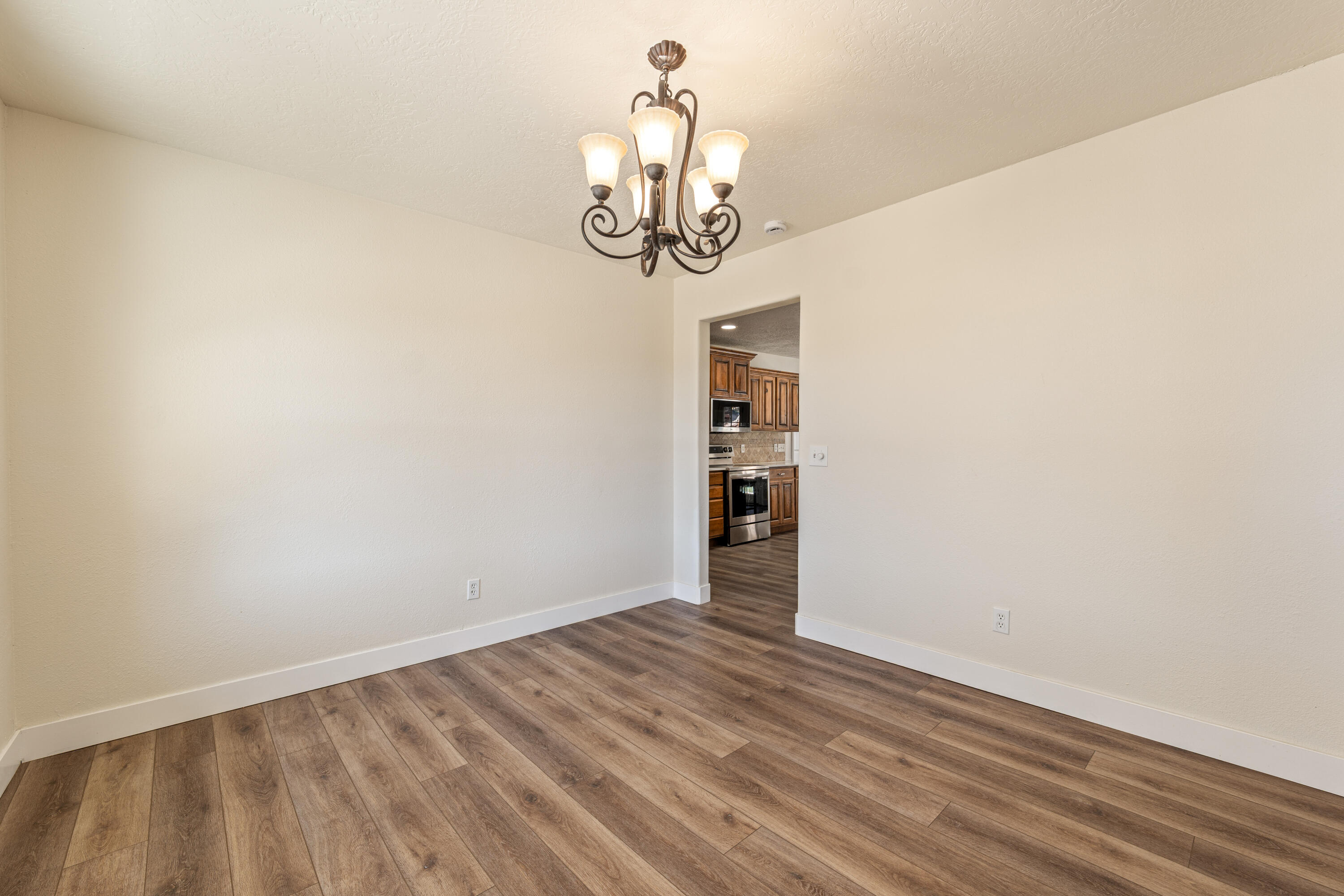 APPLE VALLEY RANCH - Residential