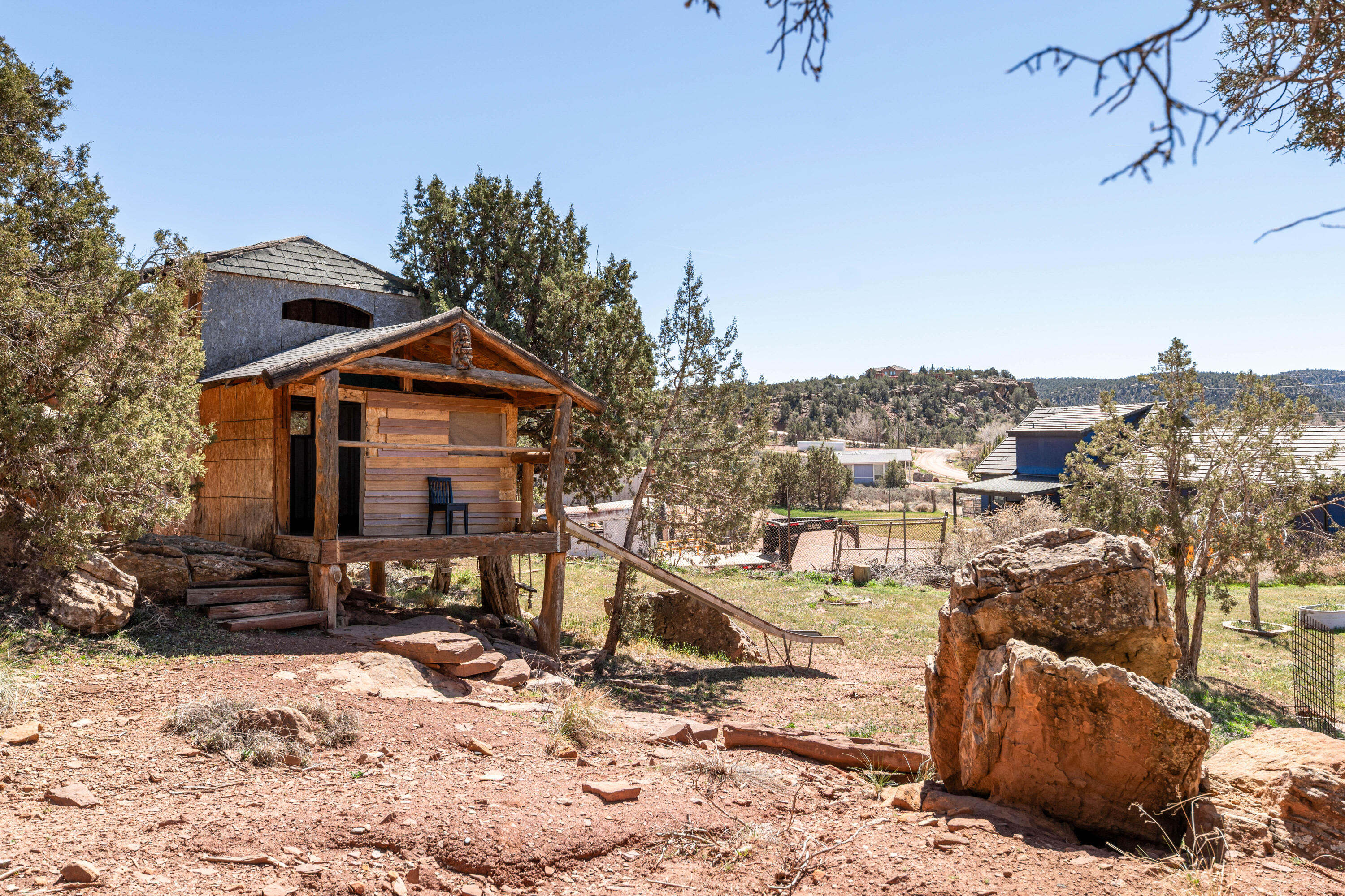 APPLE VALLEY RANCH - Residential