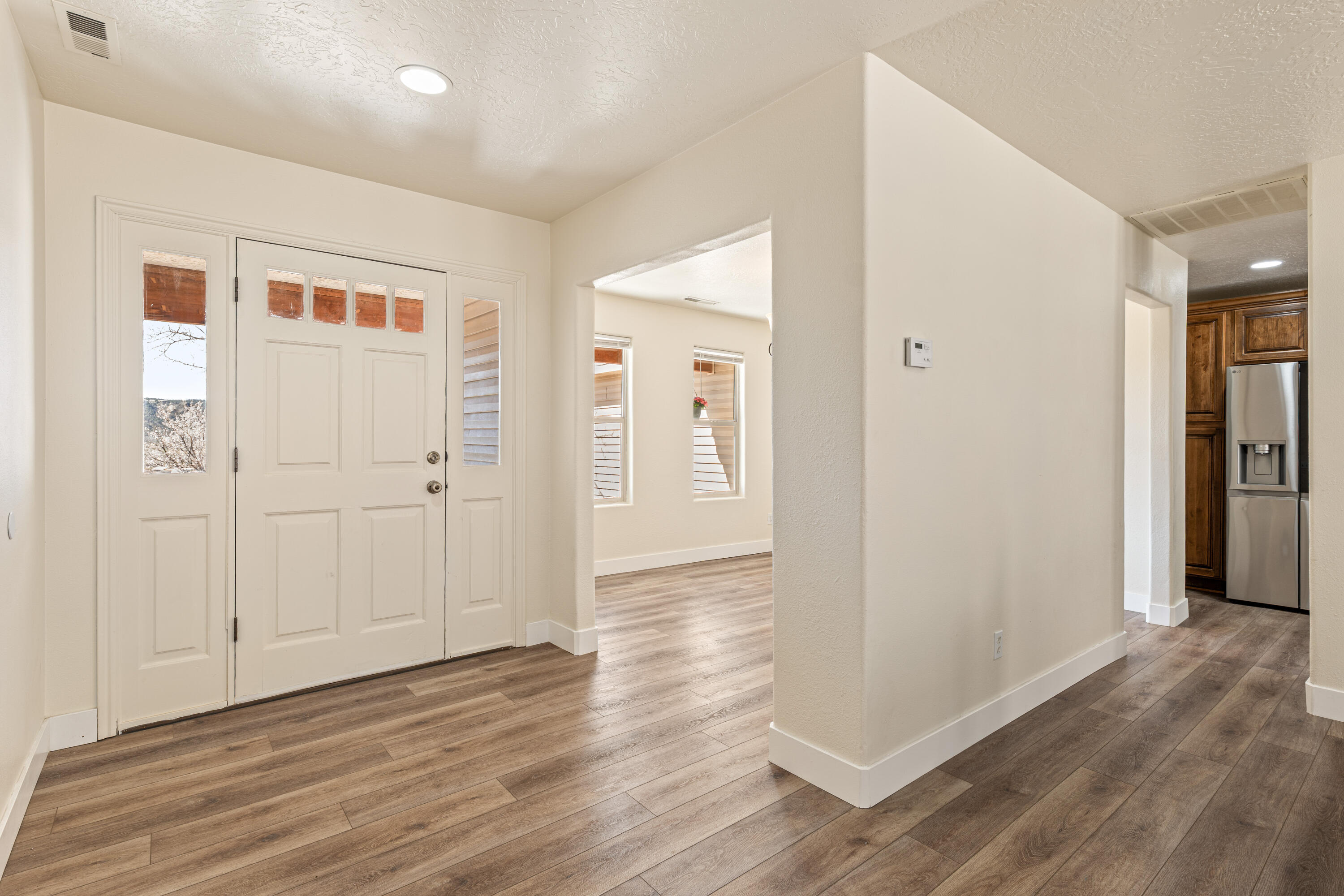 APPLE VALLEY RANCH - Residential