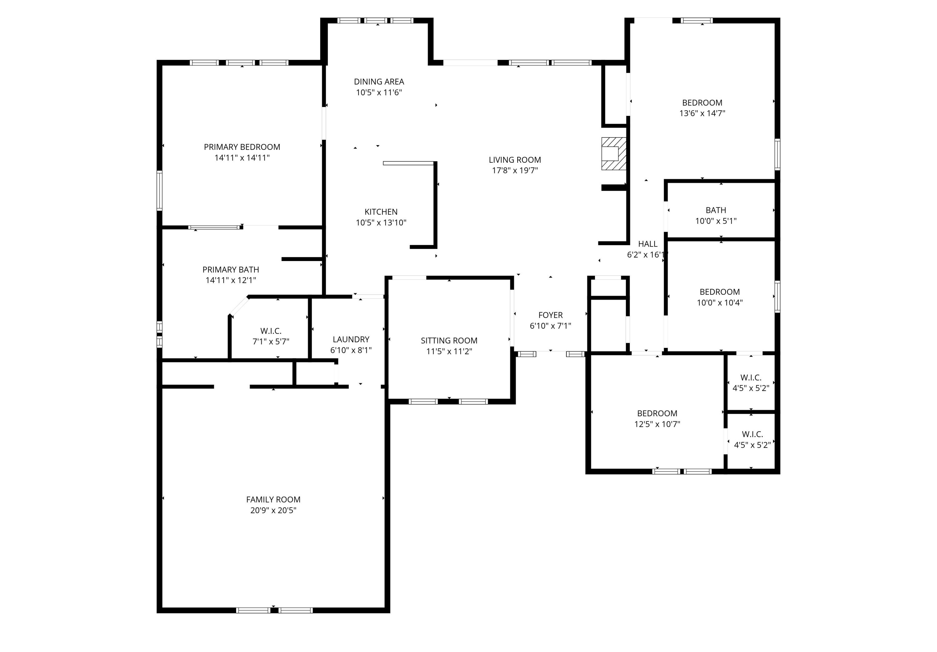 APPLE VALLEY RANCH - Residential