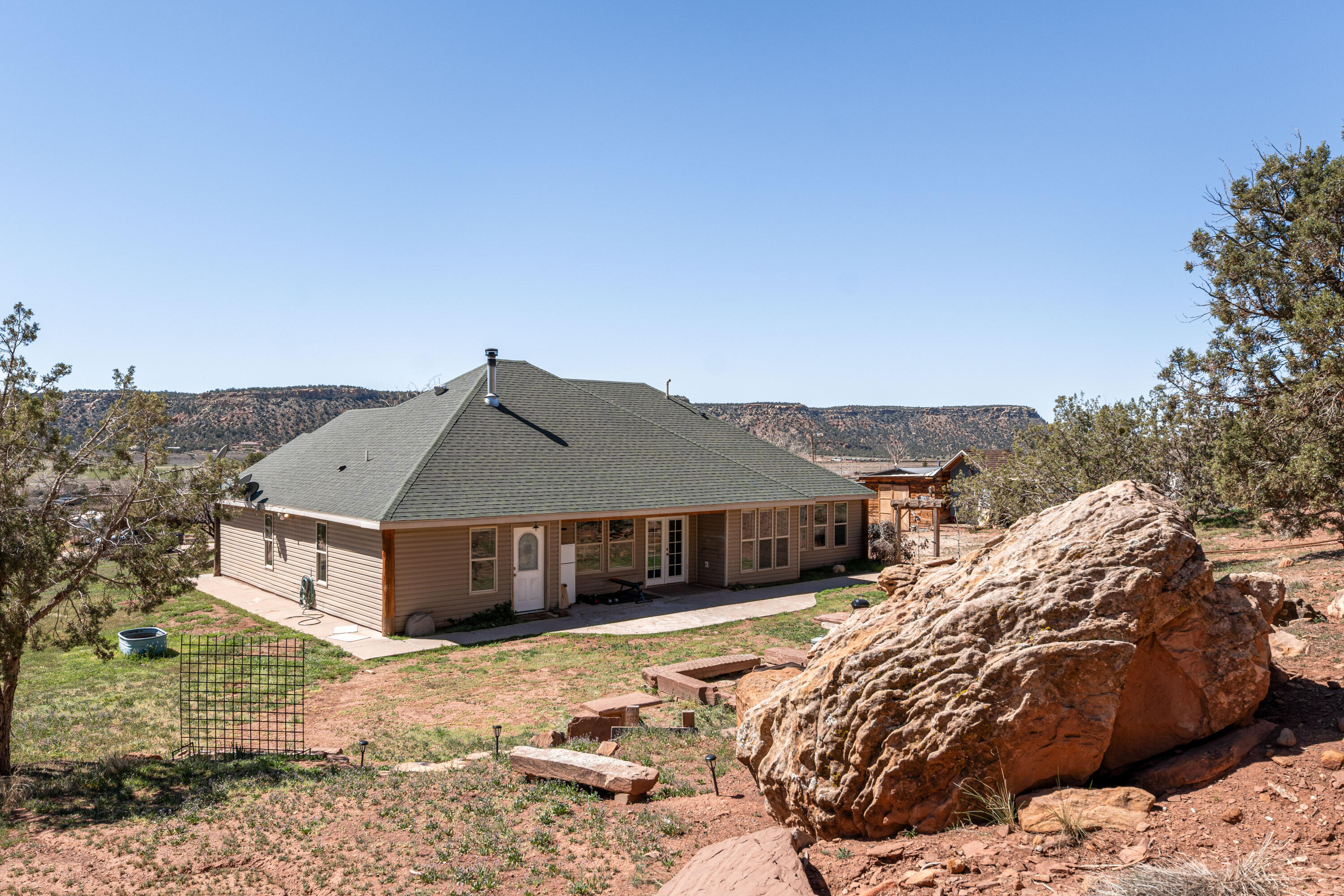 APPLE VALLEY RANCH - Residential