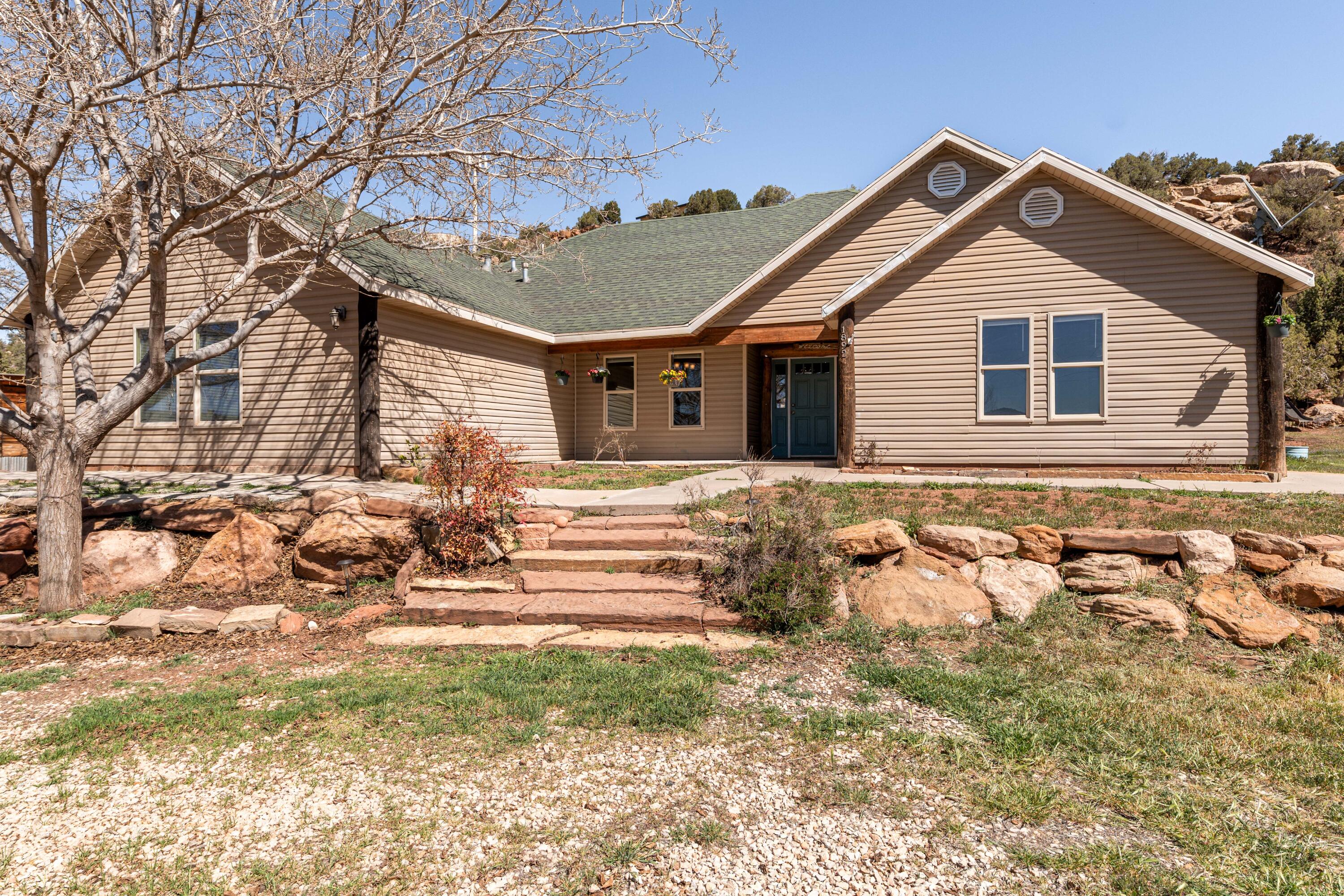 APPLE VALLEY RANCH - Residential