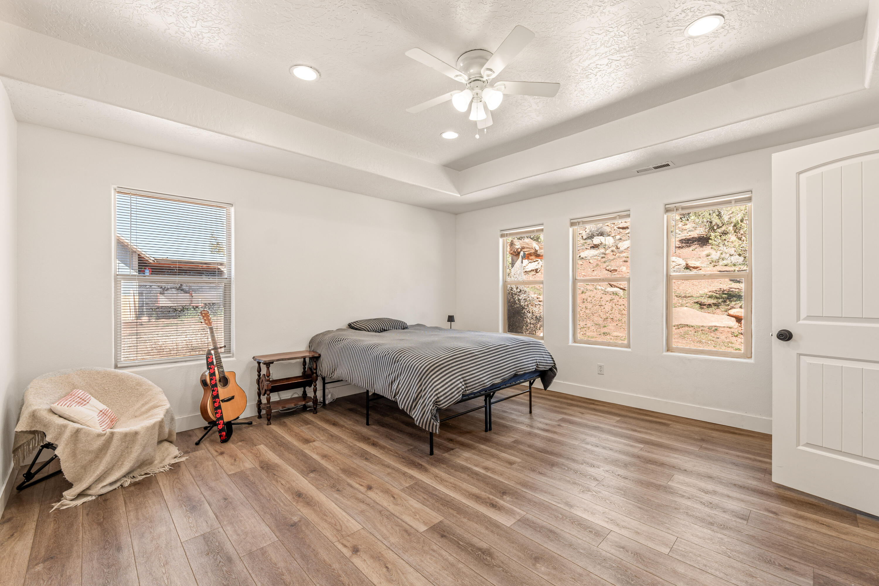 APPLE VALLEY RANCH - Residential