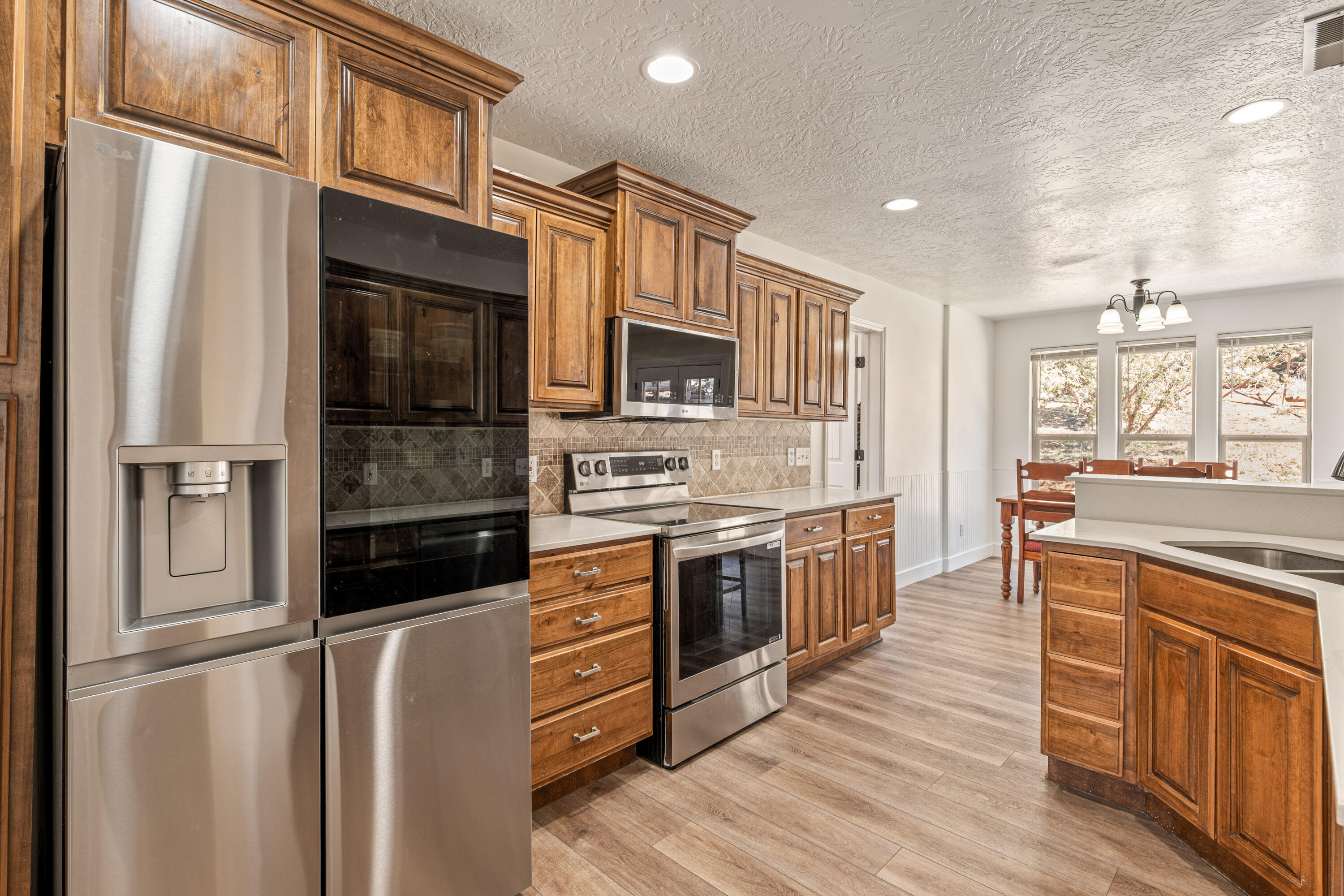 APPLE VALLEY RANCH - Residential