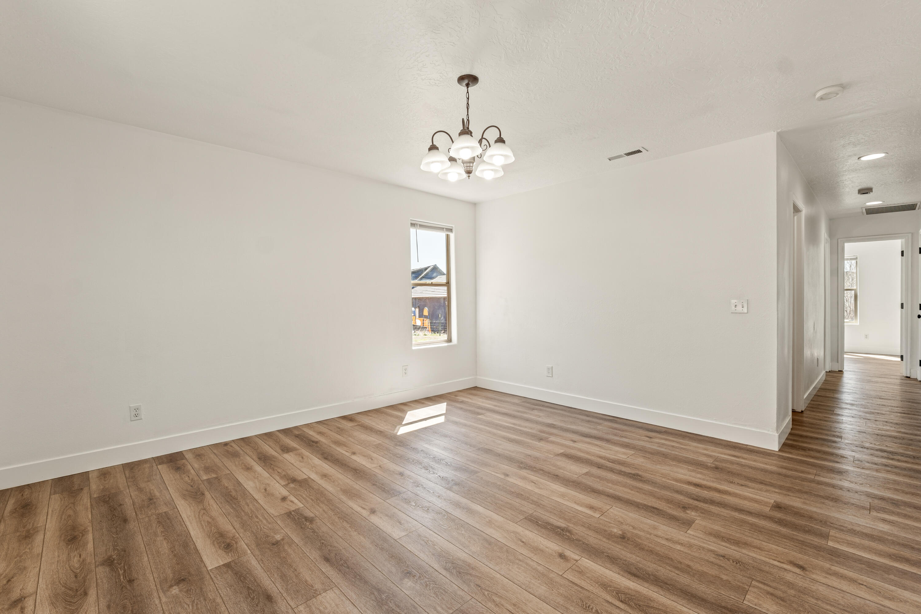 APPLE VALLEY RANCH - Residential