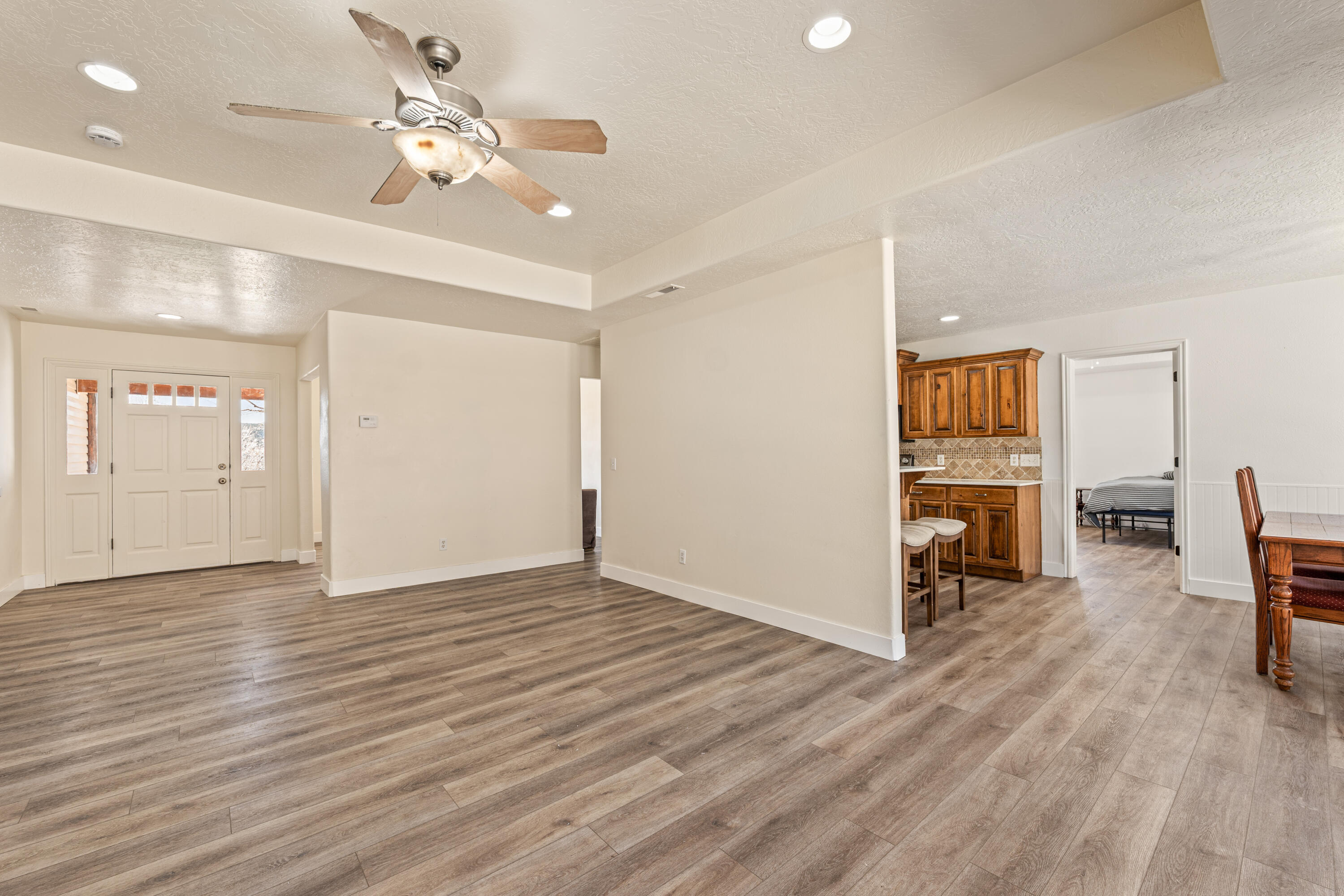 APPLE VALLEY RANCH - Residential