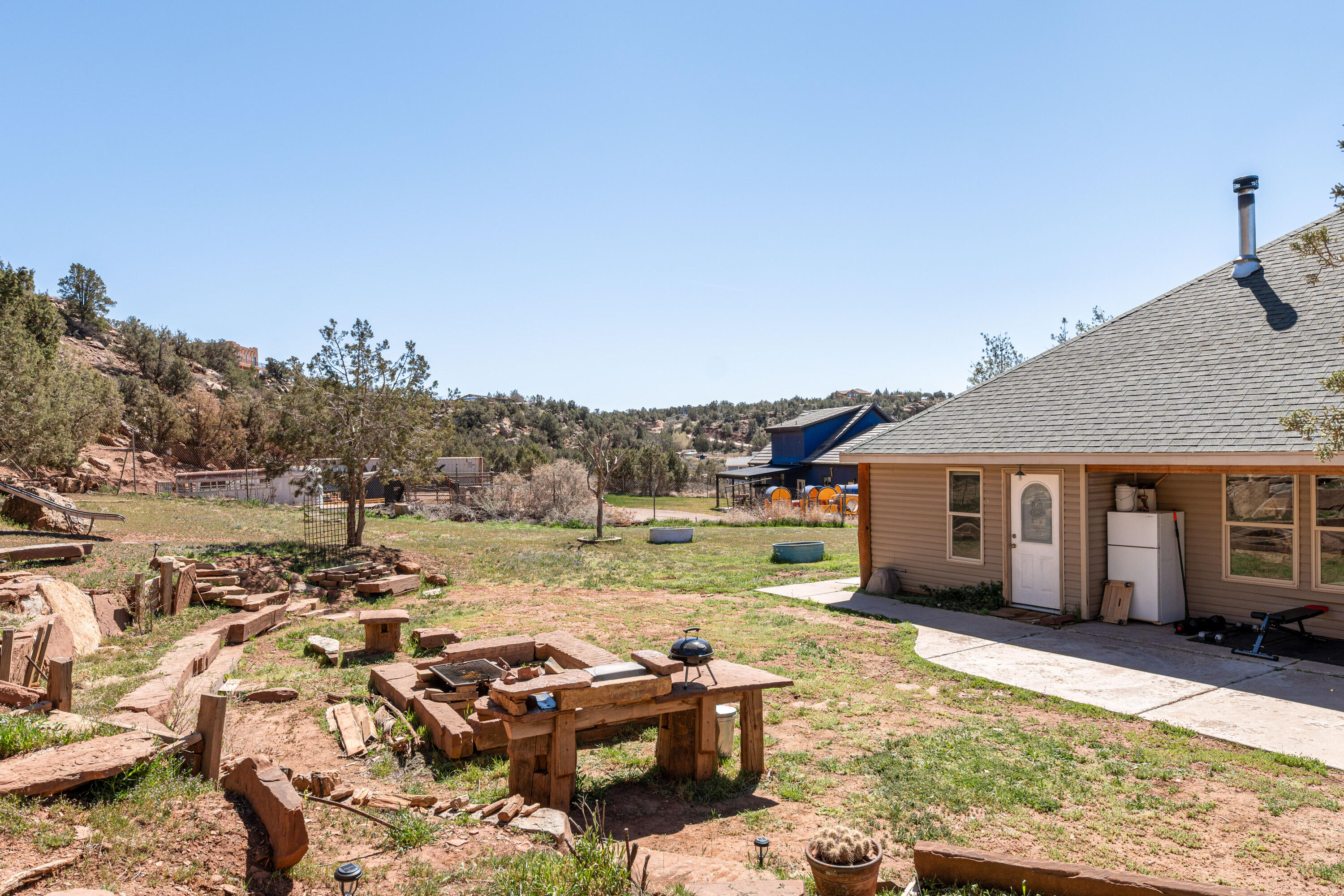 APPLE VALLEY RANCH - Residential