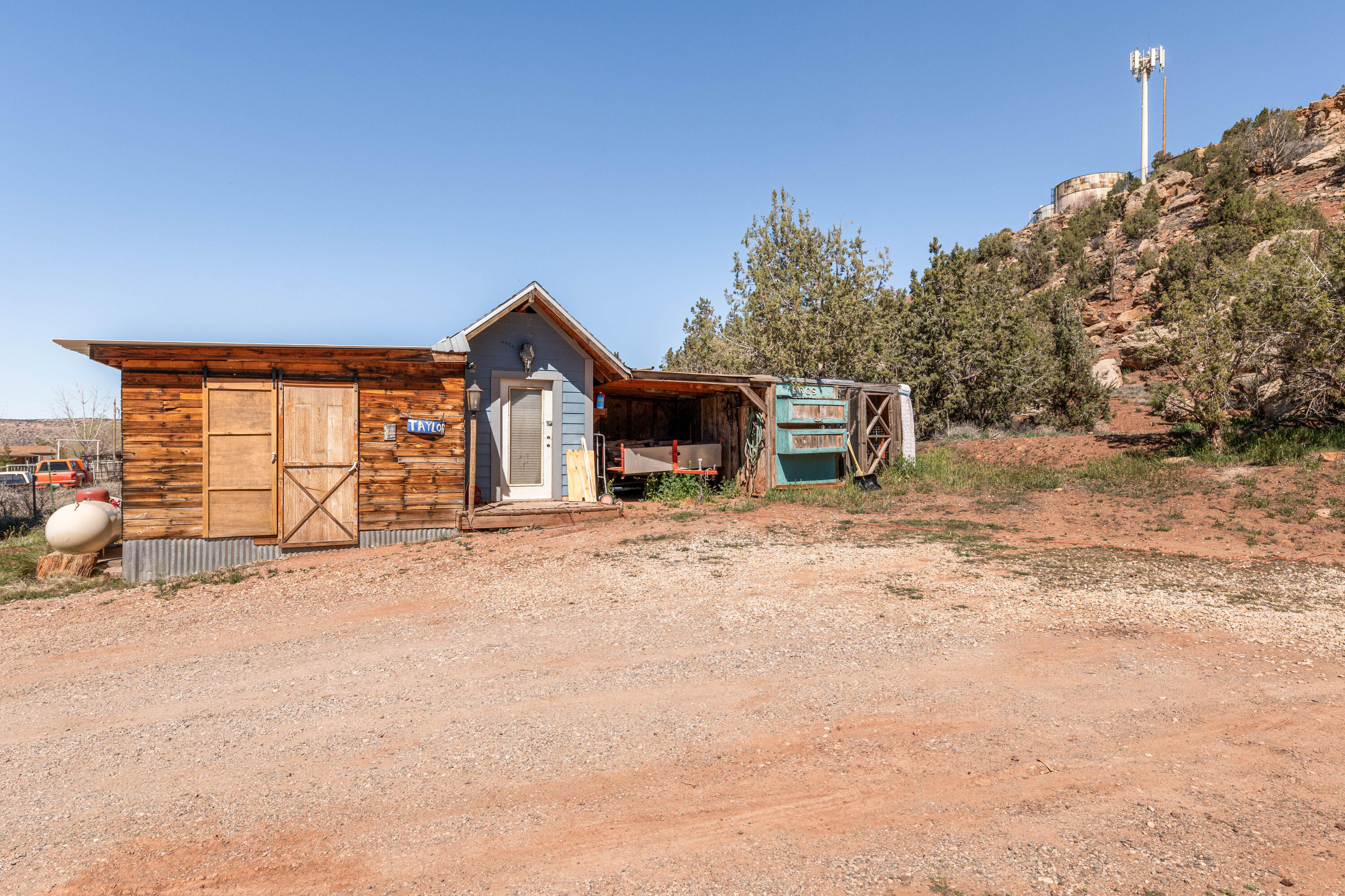 APPLE VALLEY RANCH - Residential