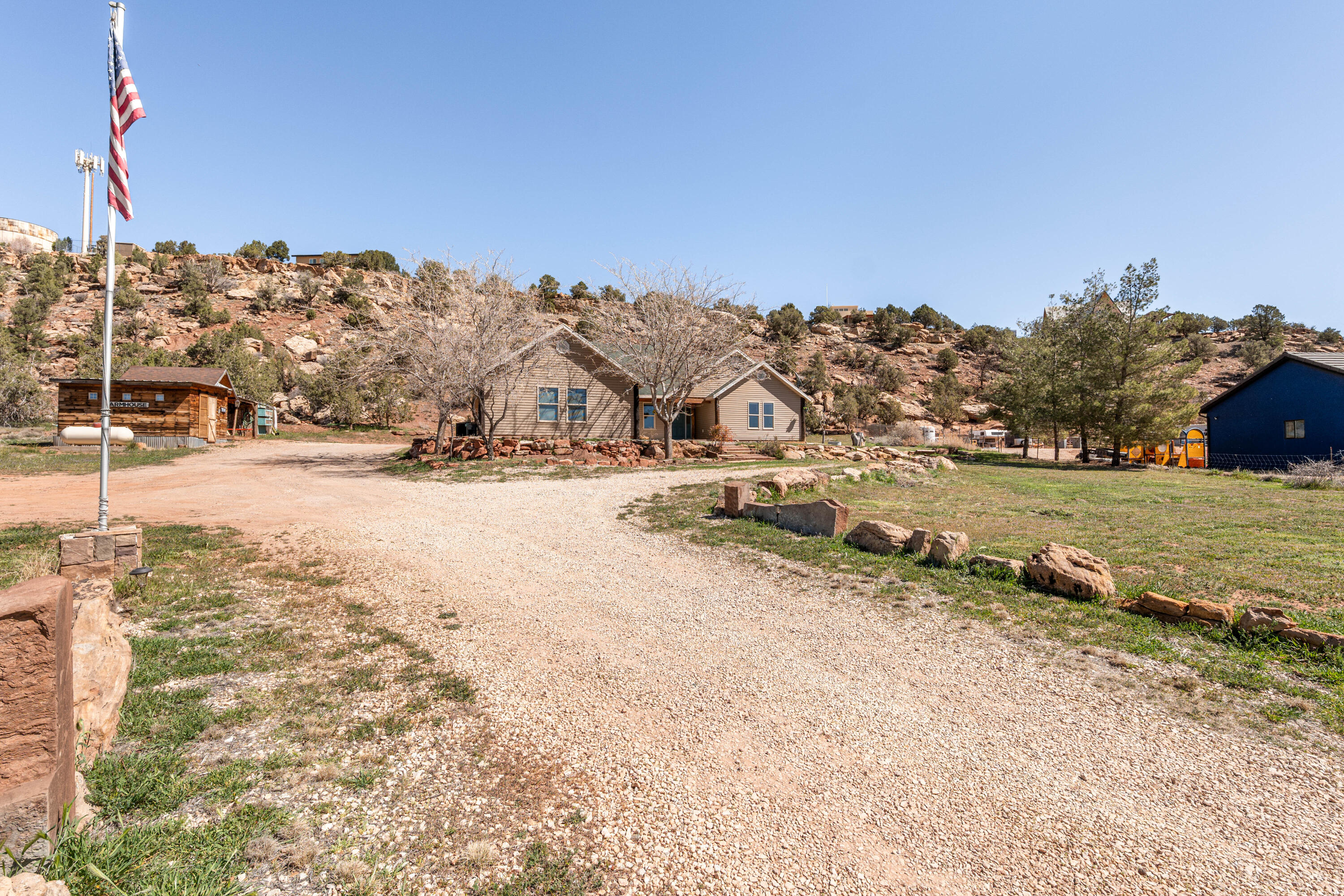 APPLE VALLEY RANCH - Residential
