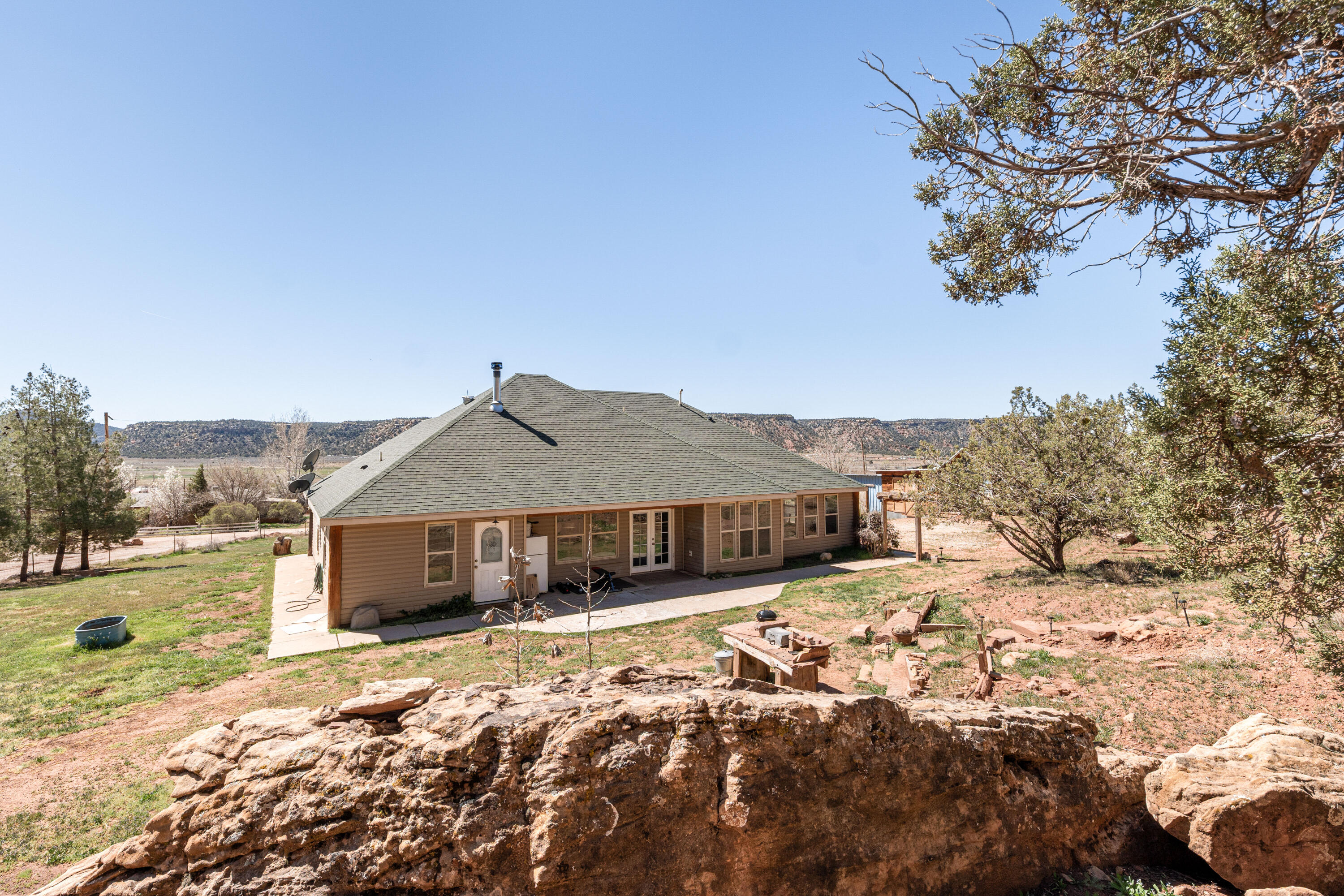 APPLE VALLEY RANCH - Residential