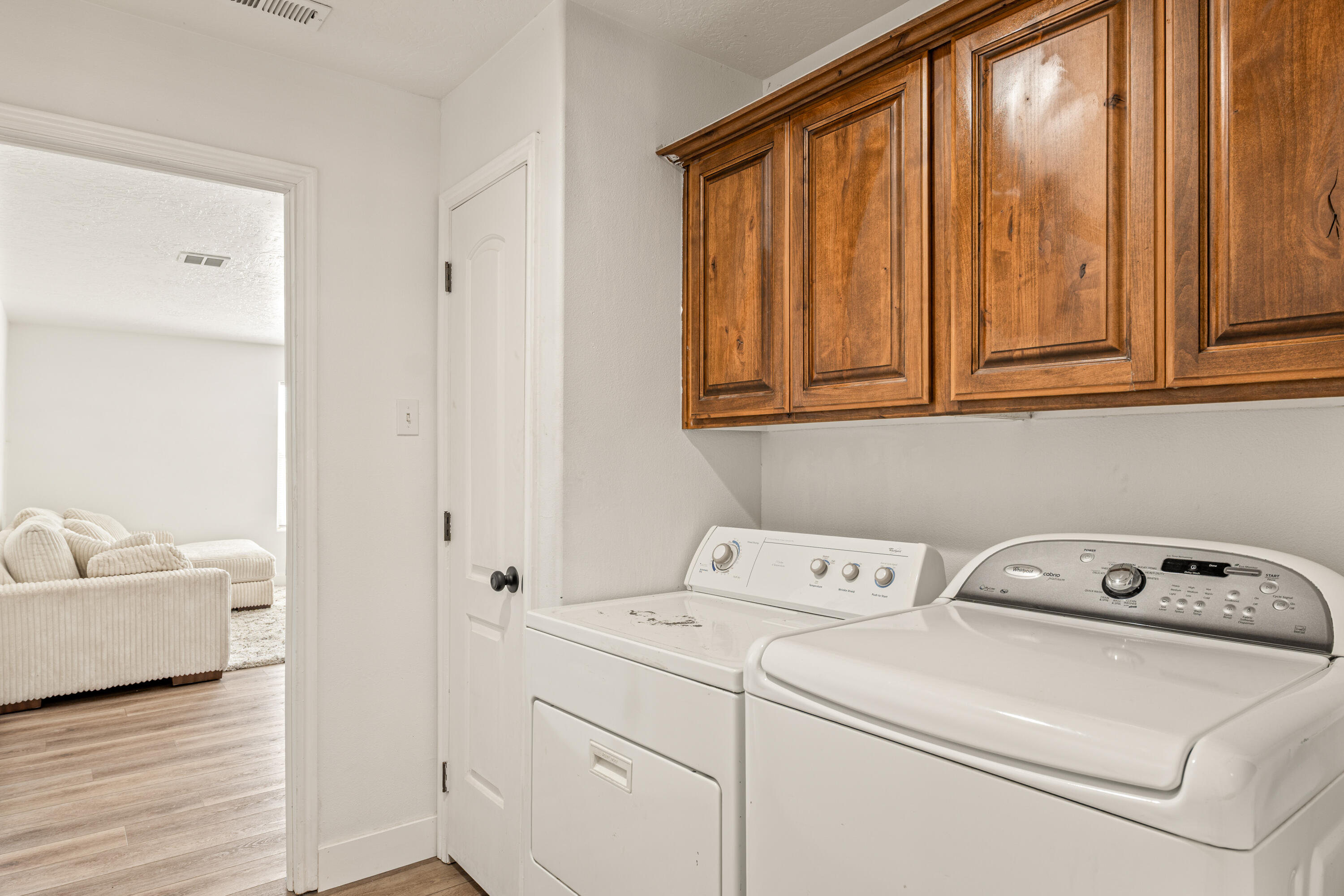 APPLE VALLEY RANCH - Residential