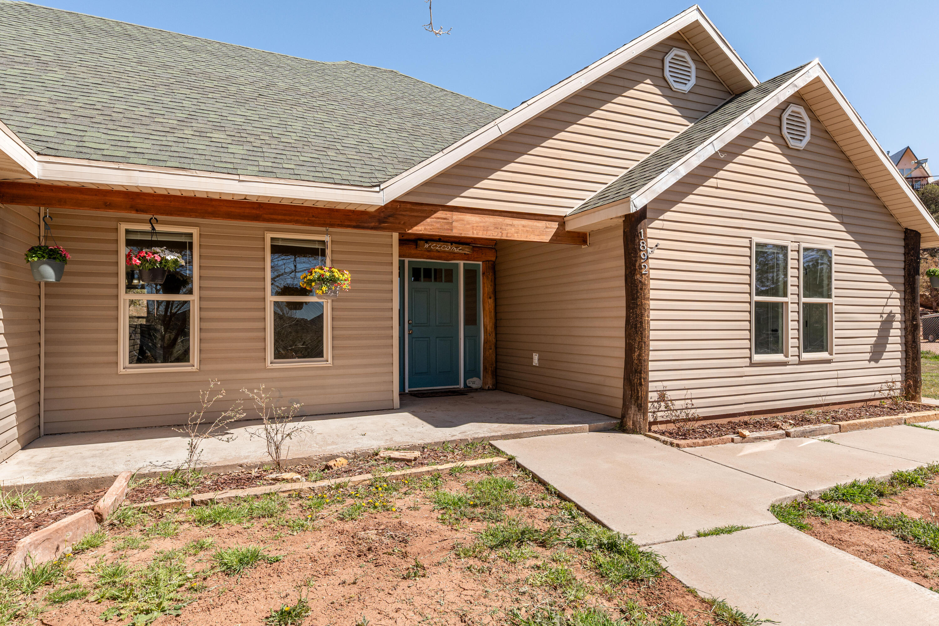 APPLE VALLEY RANCH - Residential