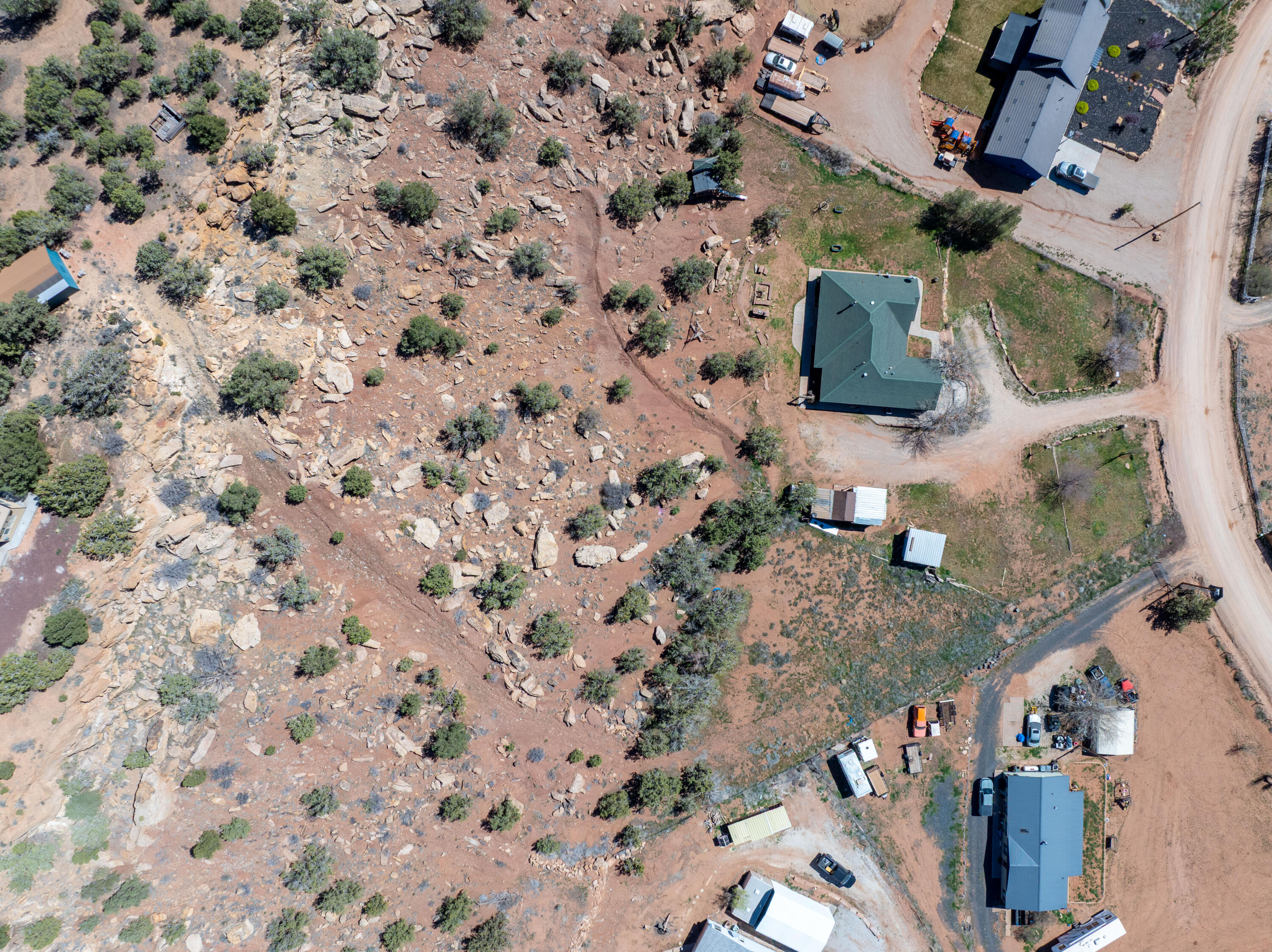 APPLE VALLEY RANCH - Residential