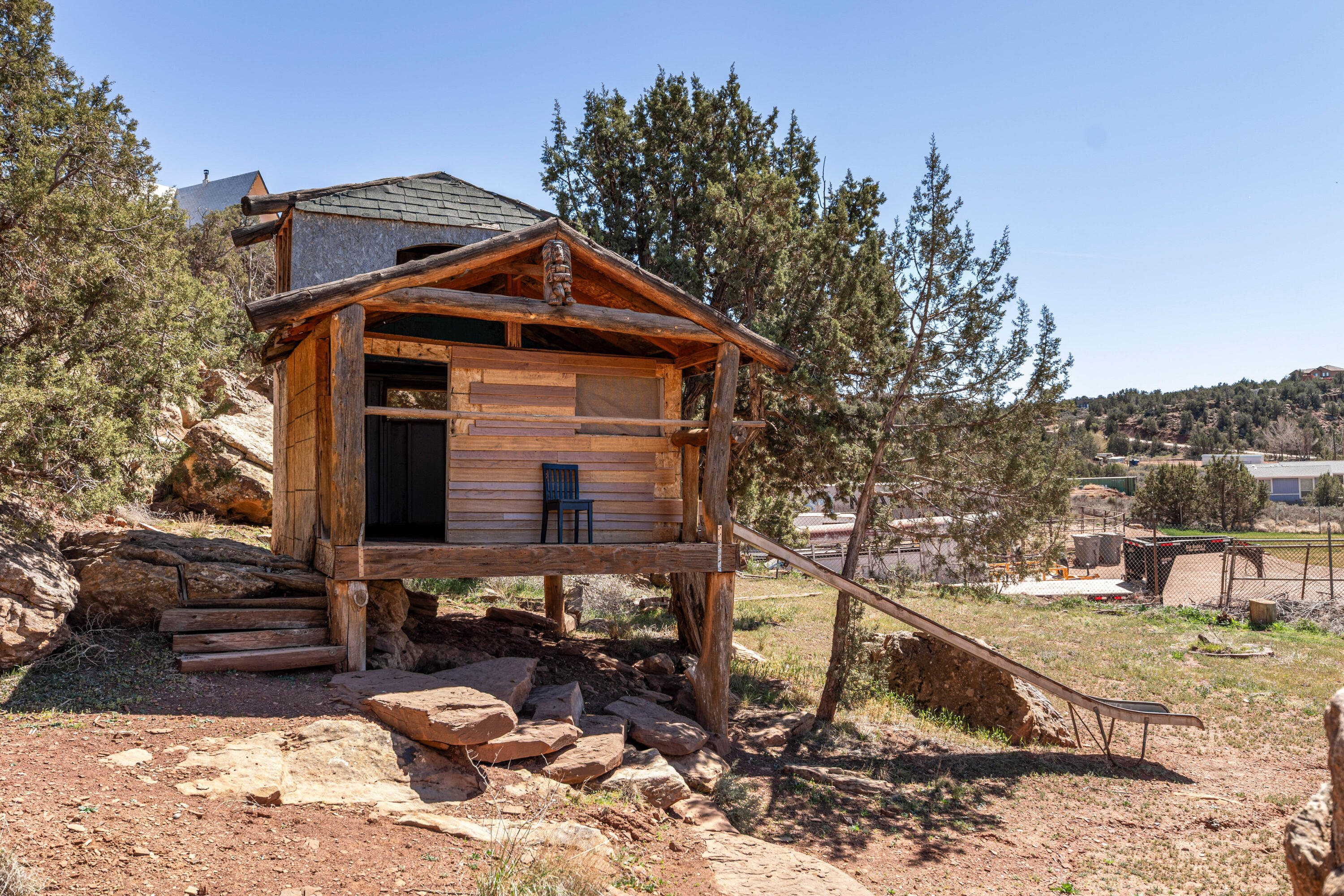 APPLE VALLEY RANCH - Residential