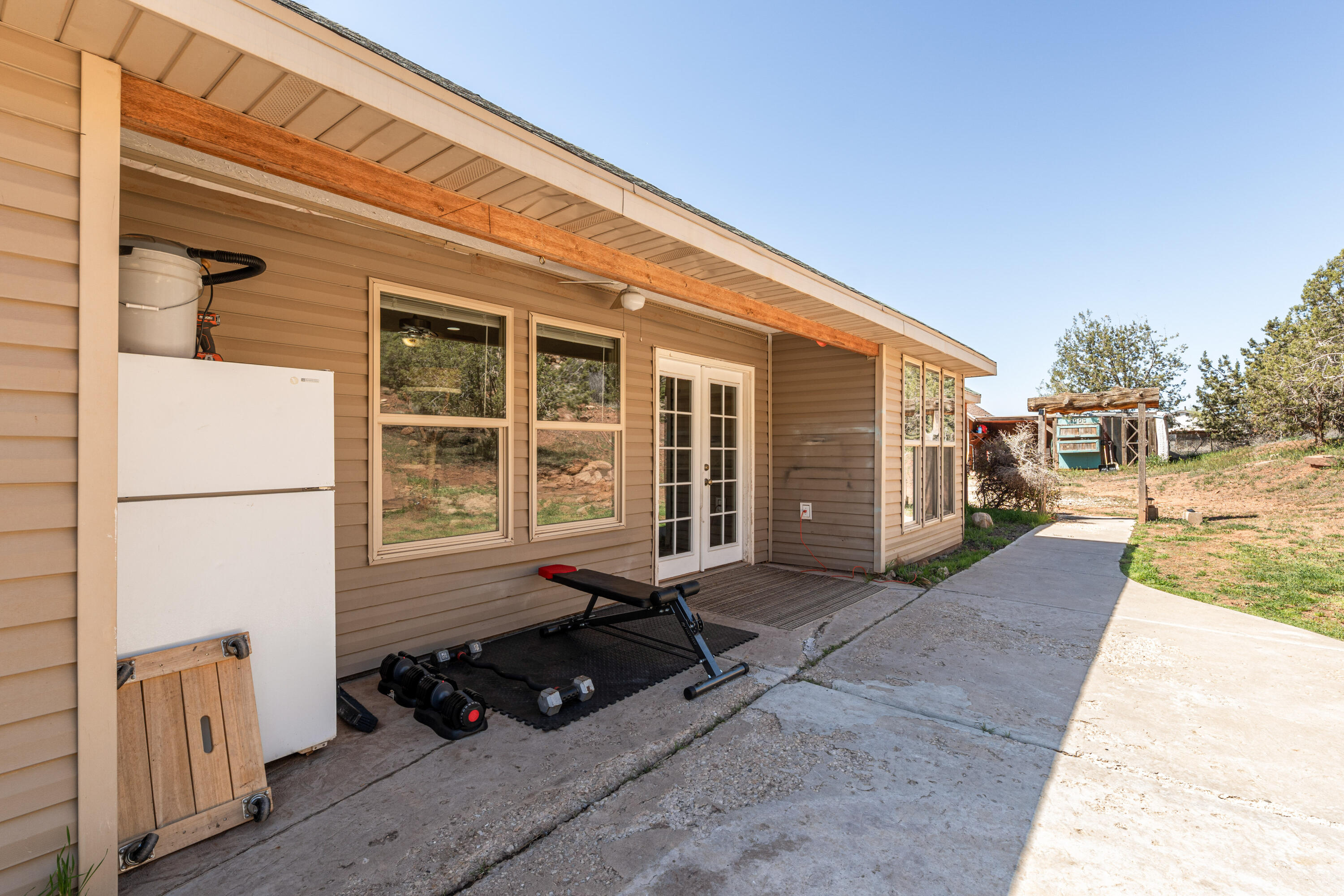 APPLE VALLEY RANCH - Residential