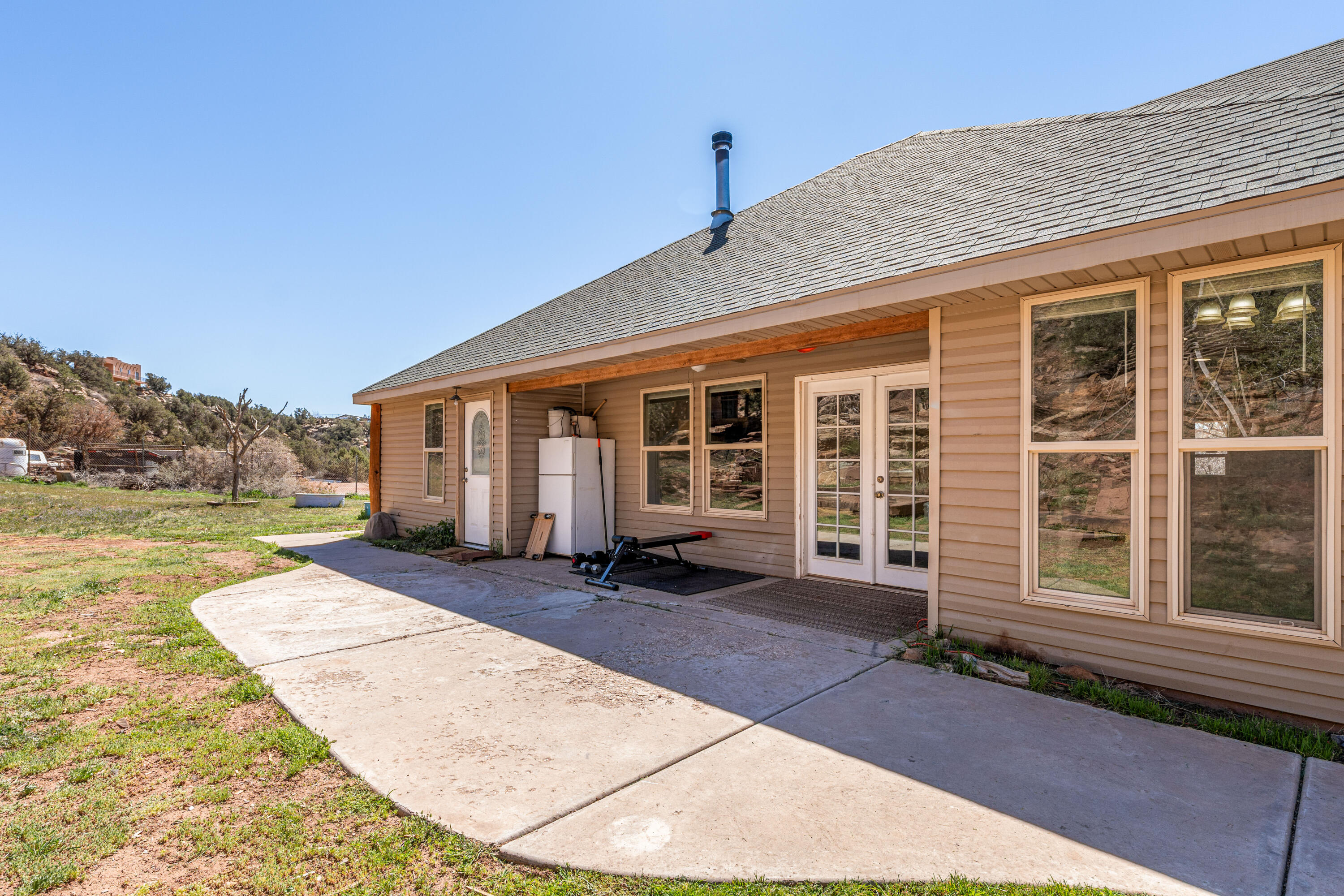 APPLE VALLEY RANCH - Residential