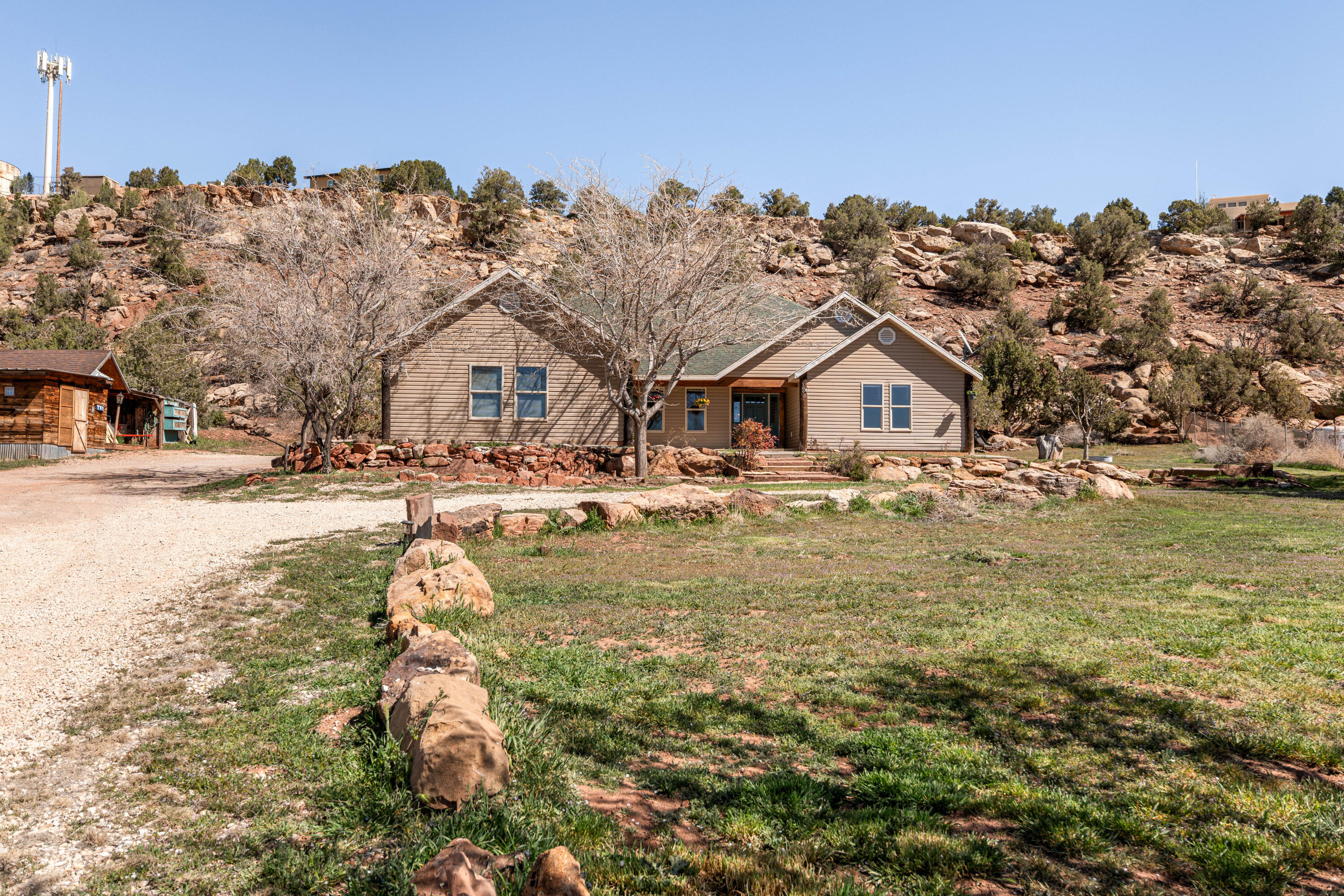 APPLE VALLEY RANCH - Residential