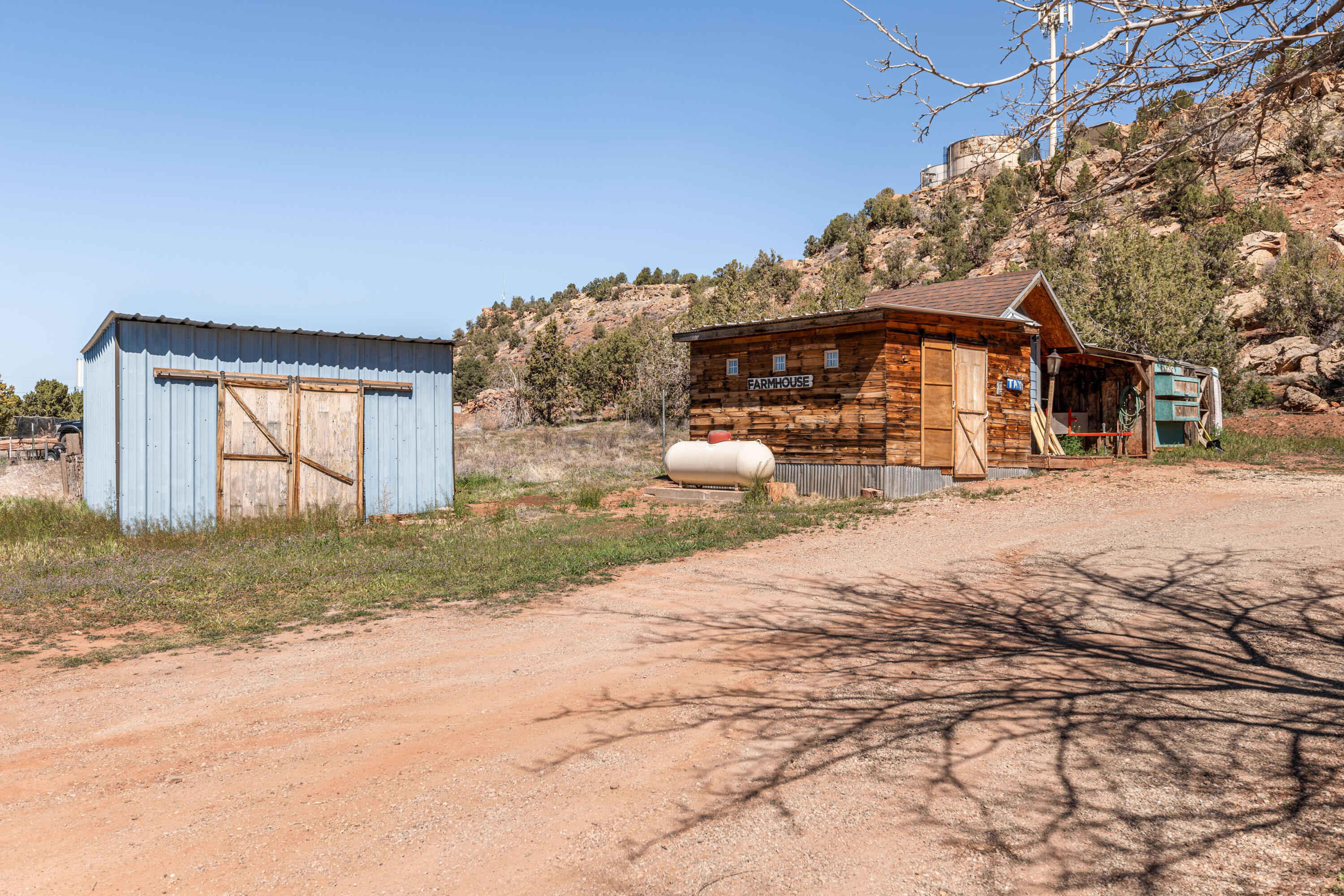 APPLE VALLEY RANCH - Residential