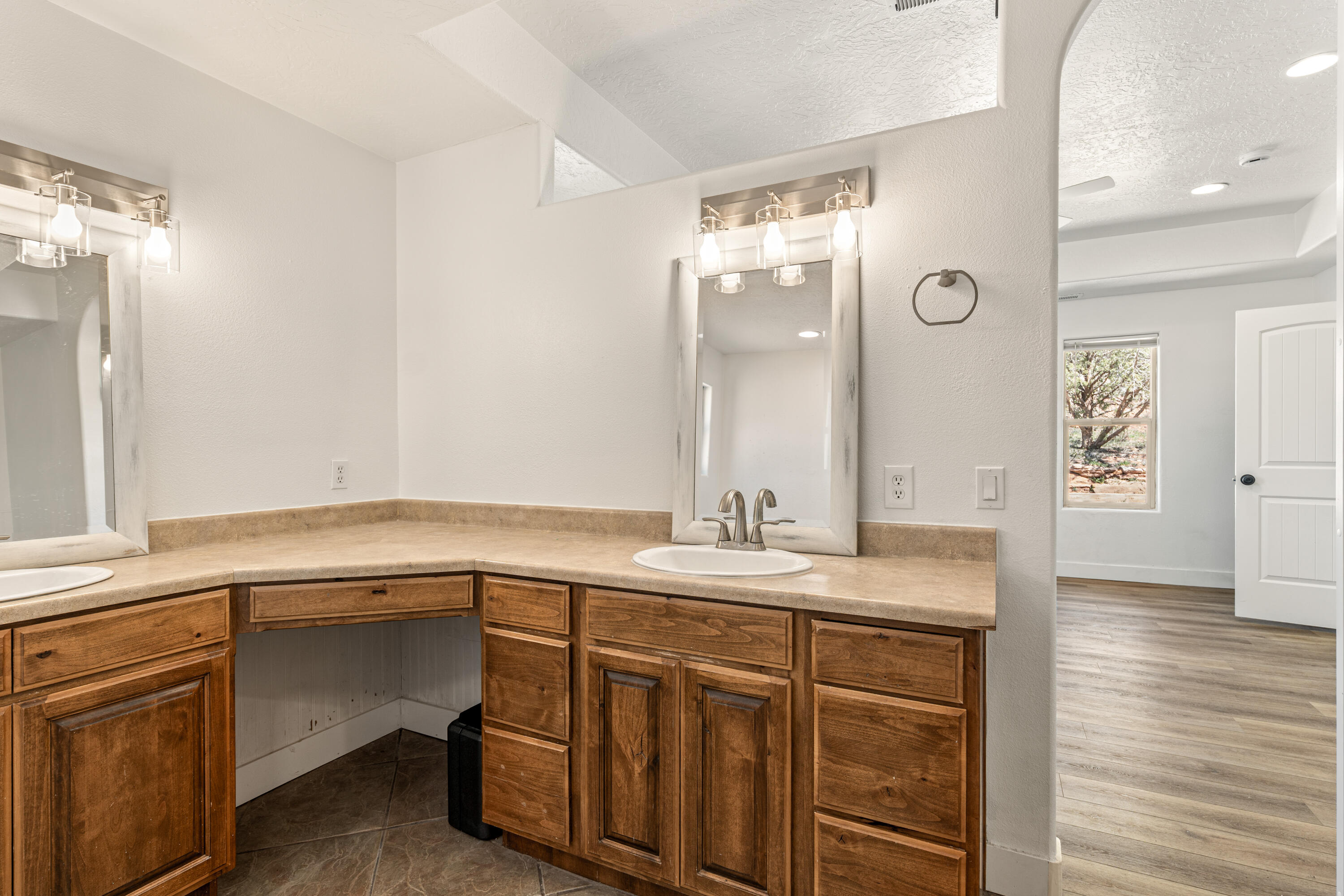 APPLE VALLEY RANCH - Residential