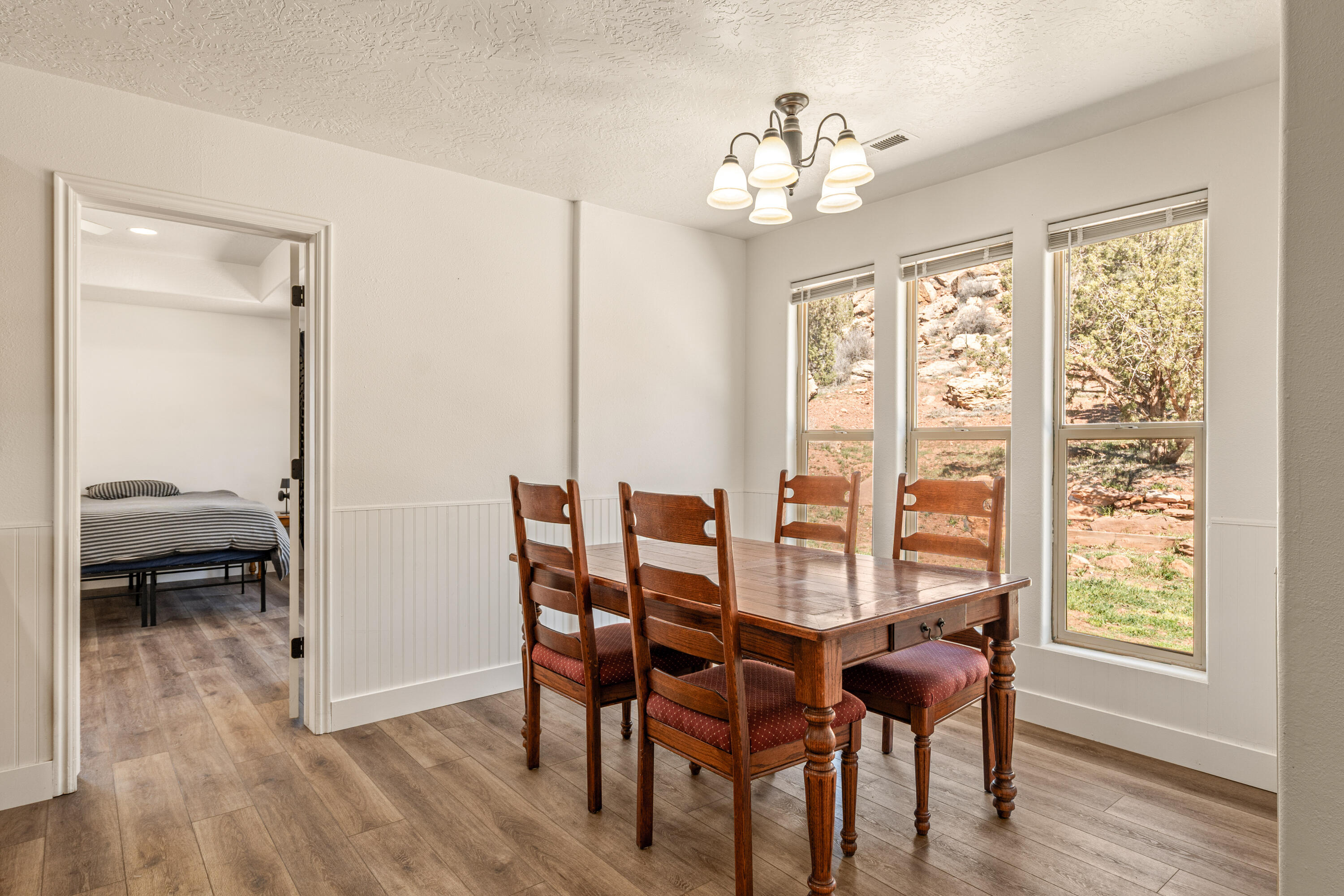 APPLE VALLEY RANCH - Residential