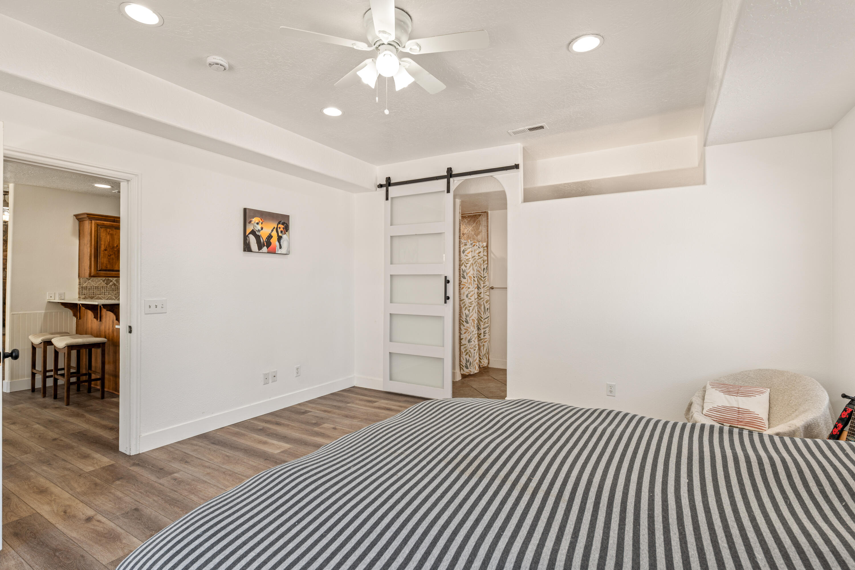 APPLE VALLEY RANCH - Residential