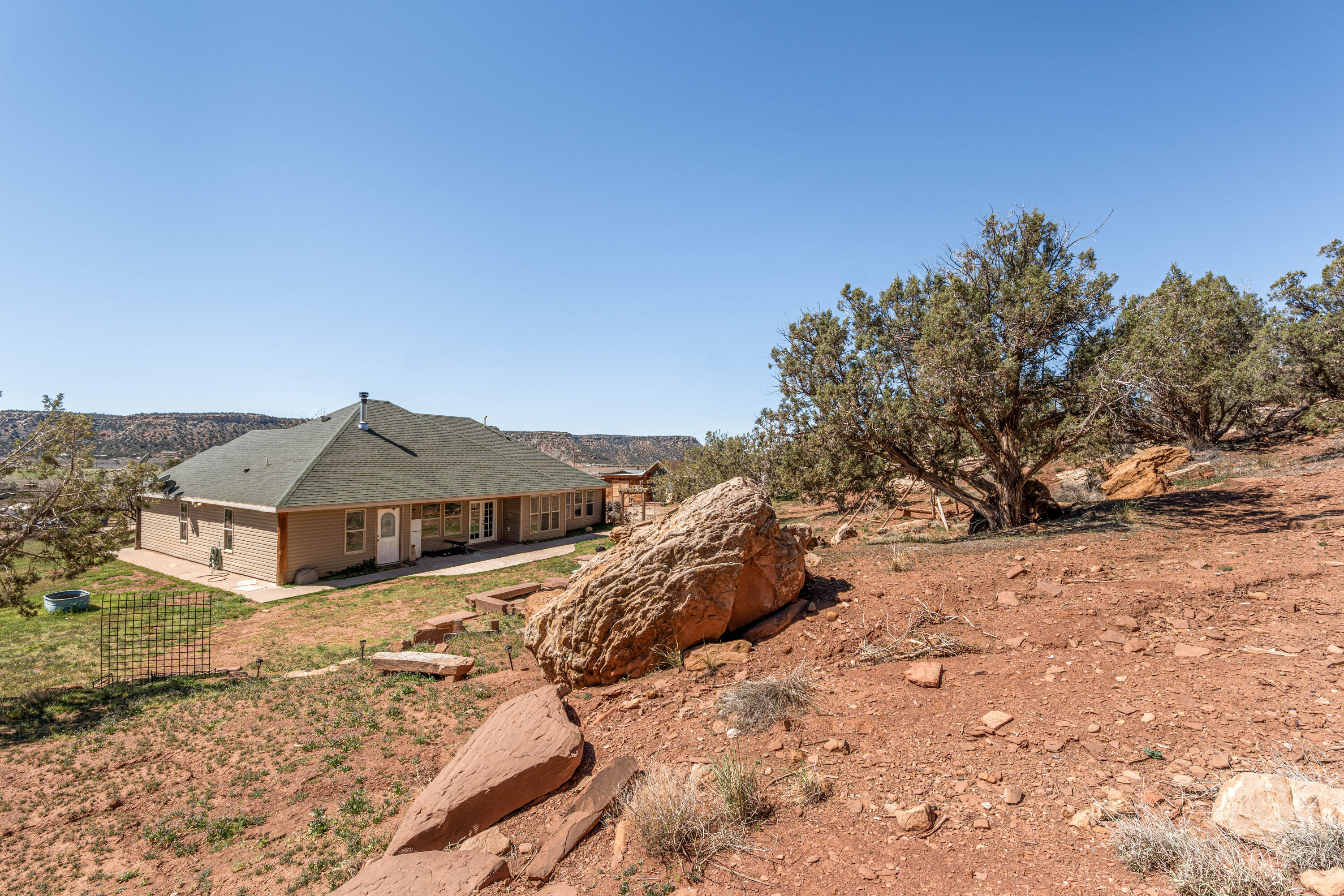 APPLE VALLEY RANCH - Residential