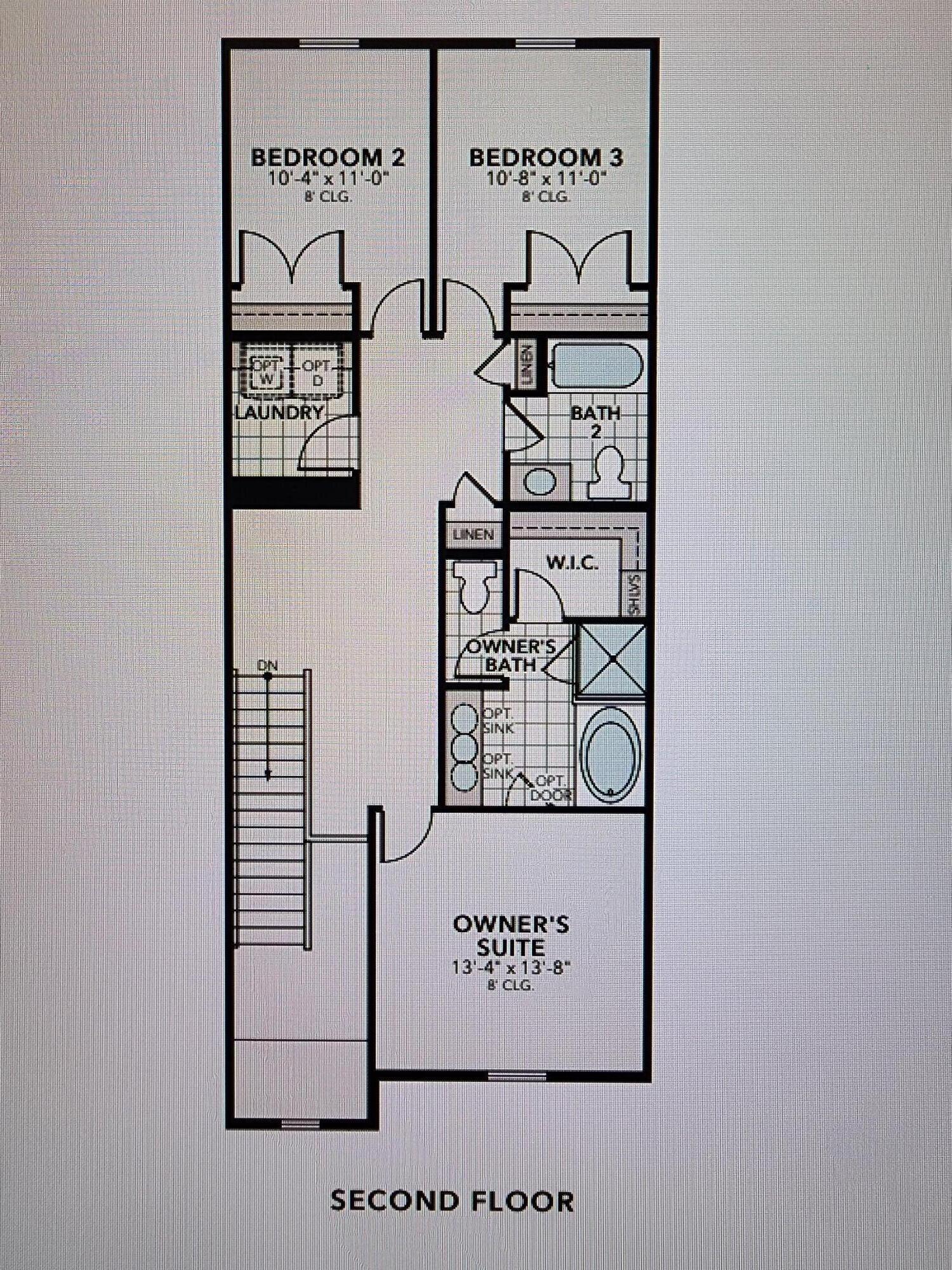 SAGE HAVEN - Residential