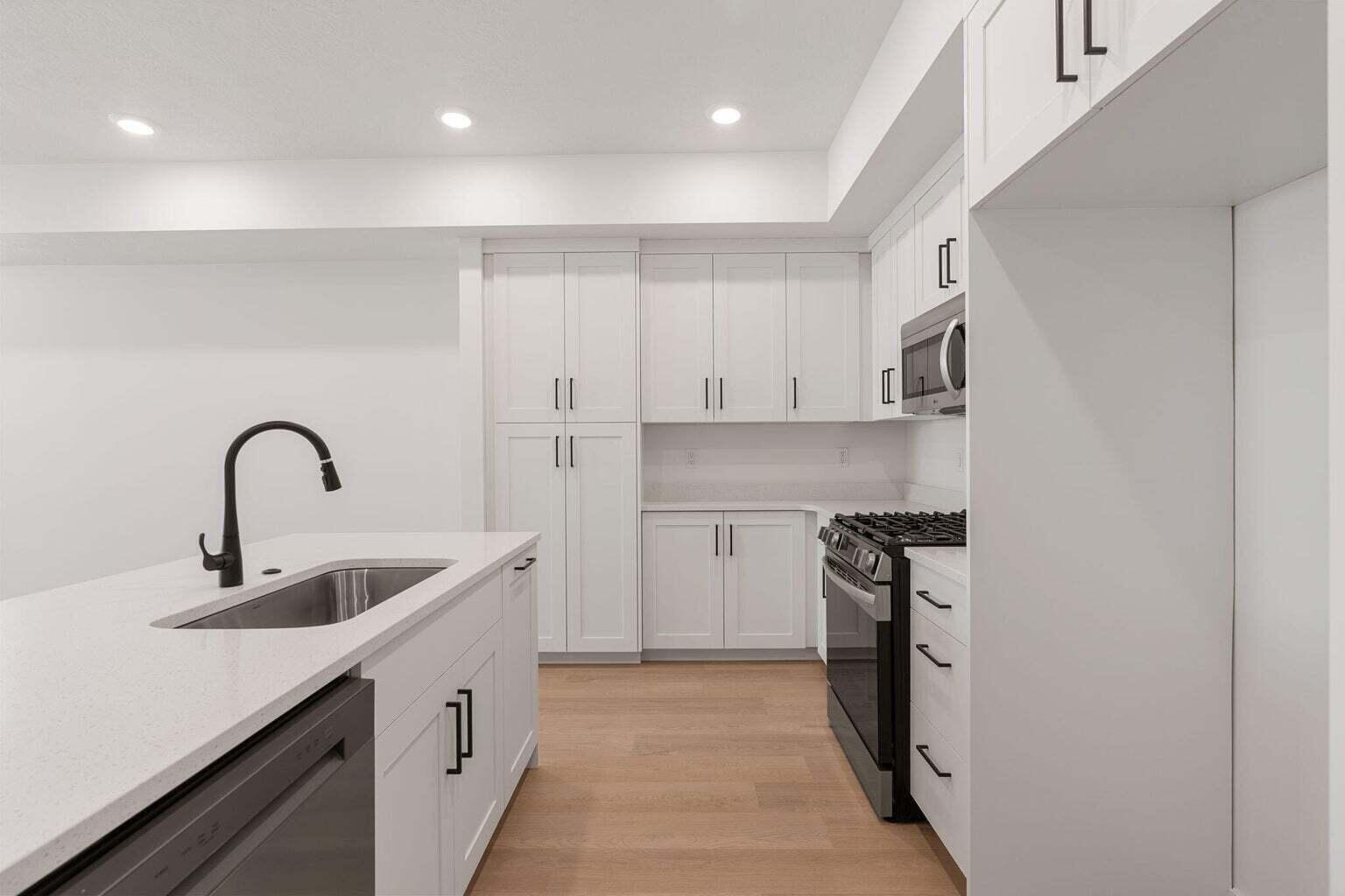 SAGE HAVEN - Residential