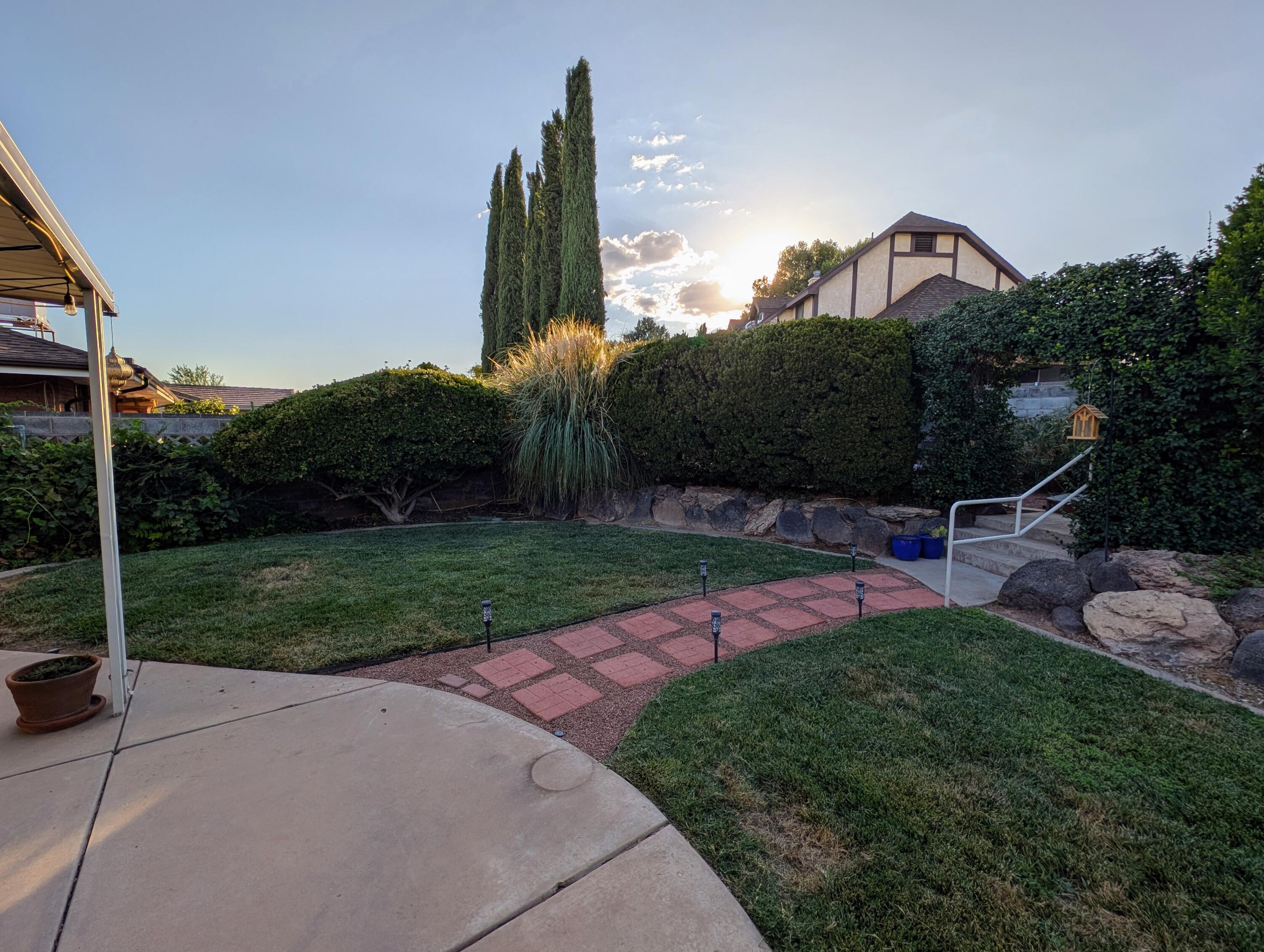 MORNINGSIDE PARK - Residential