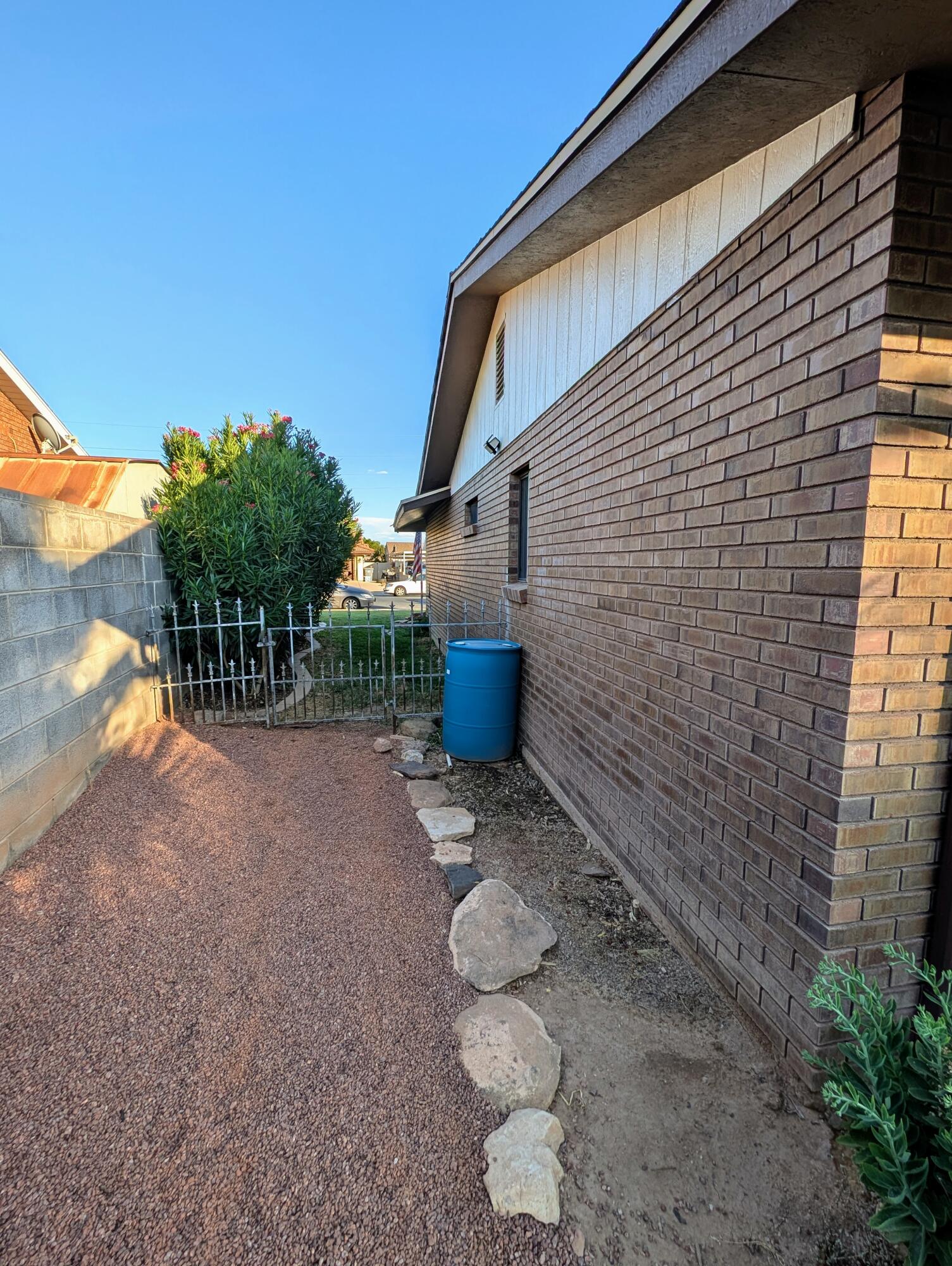 MORNINGSIDE PARK - Residential