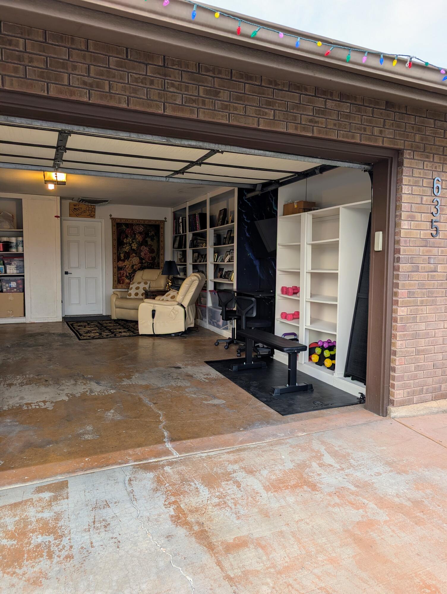 MORNINGSIDE PARK - Residential