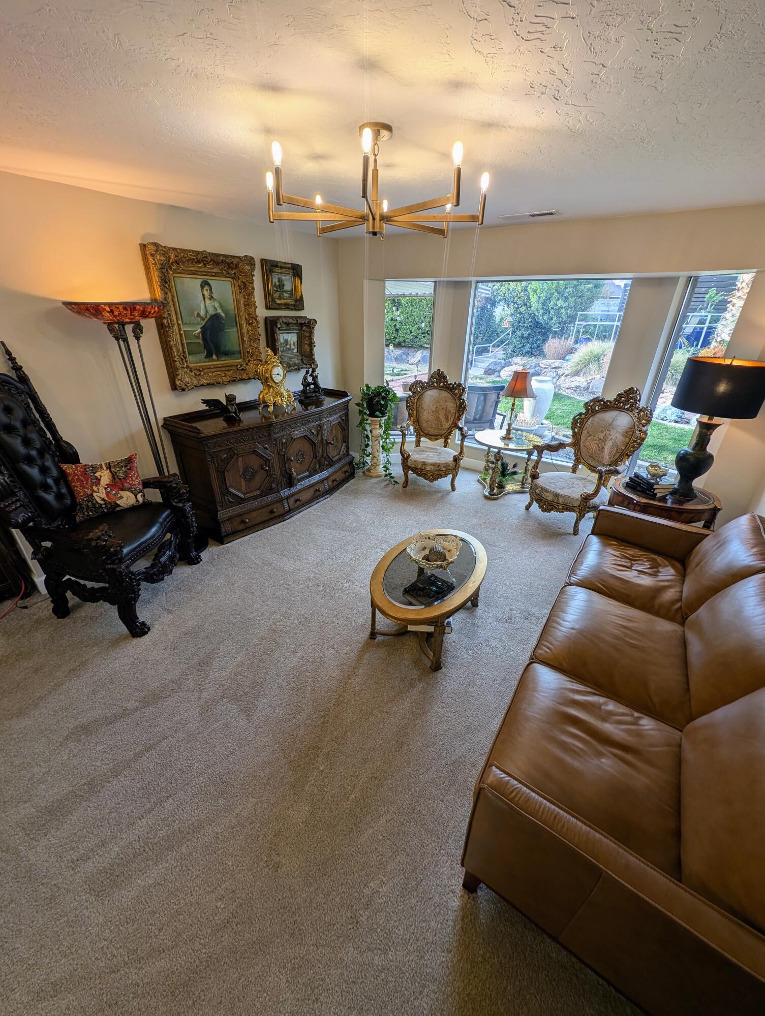 MORNINGSIDE PARK - Residential