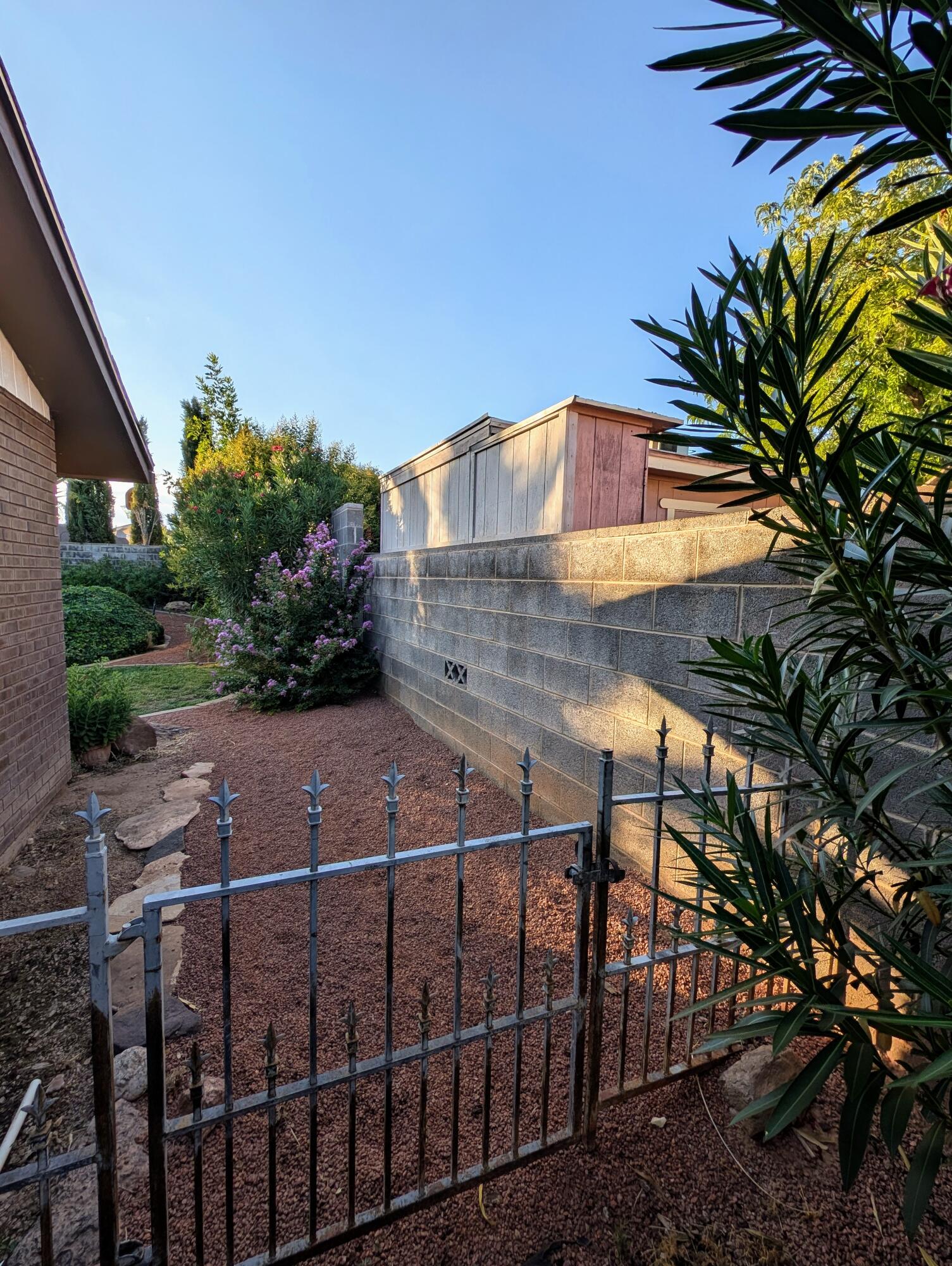 MORNINGSIDE PARK - Residential