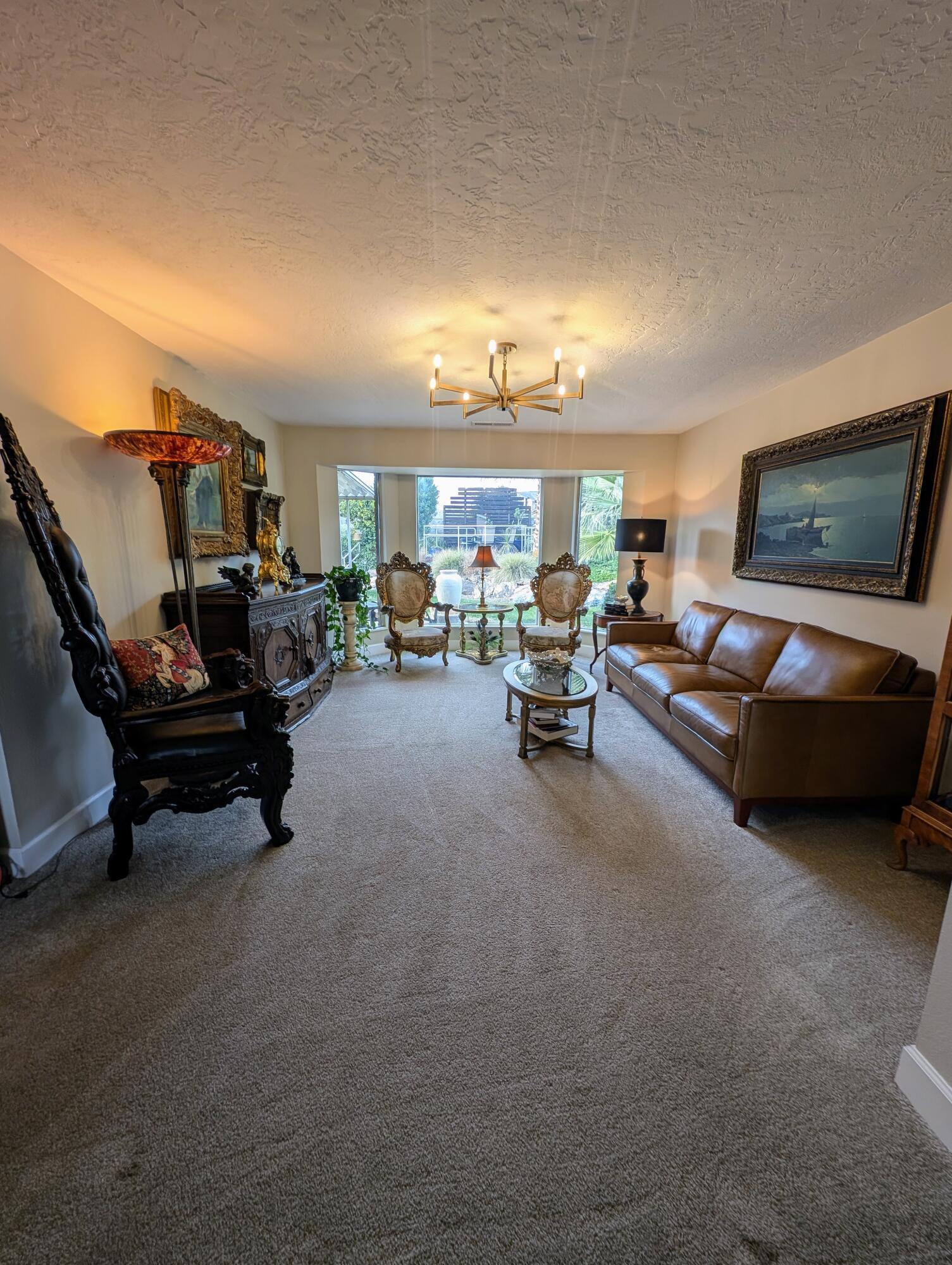 MORNINGSIDE PARK - Residential