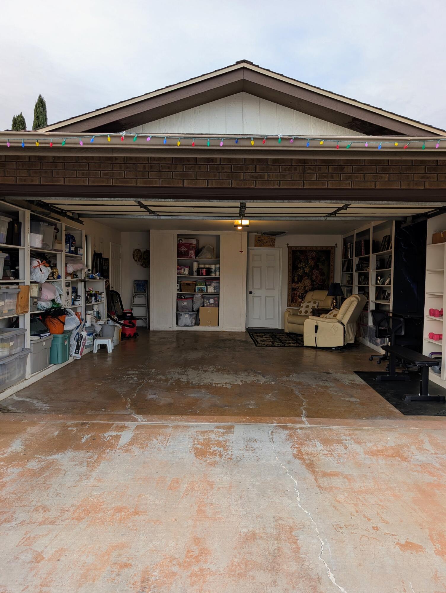 MORNINGSIDE PARK - Residential