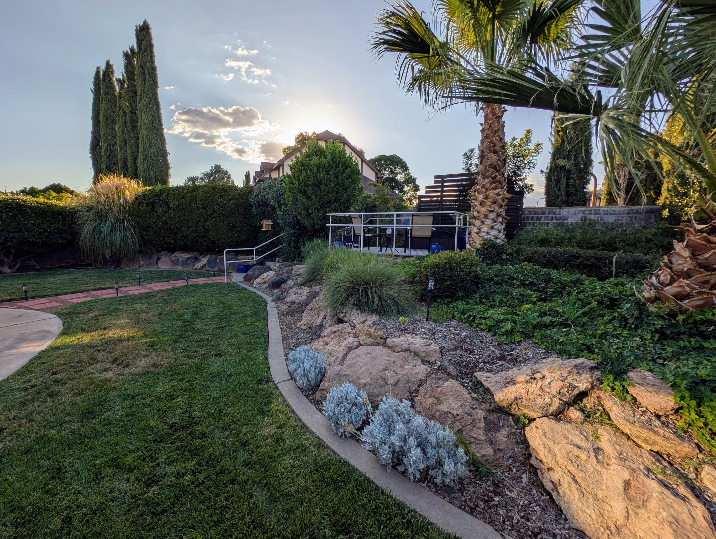 MORNINGSIDE PARK - Residential