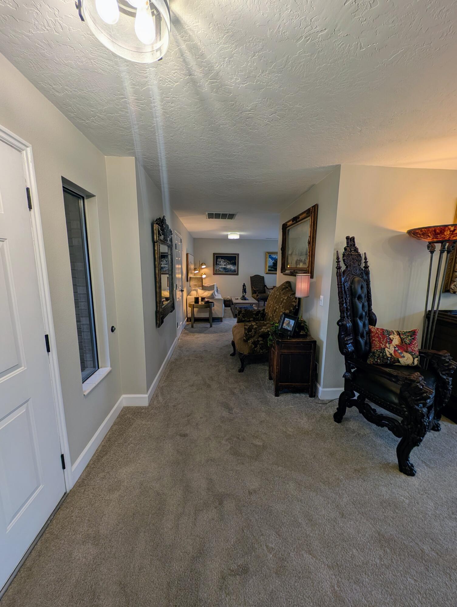 MORNINGSIDE PARK - Residential