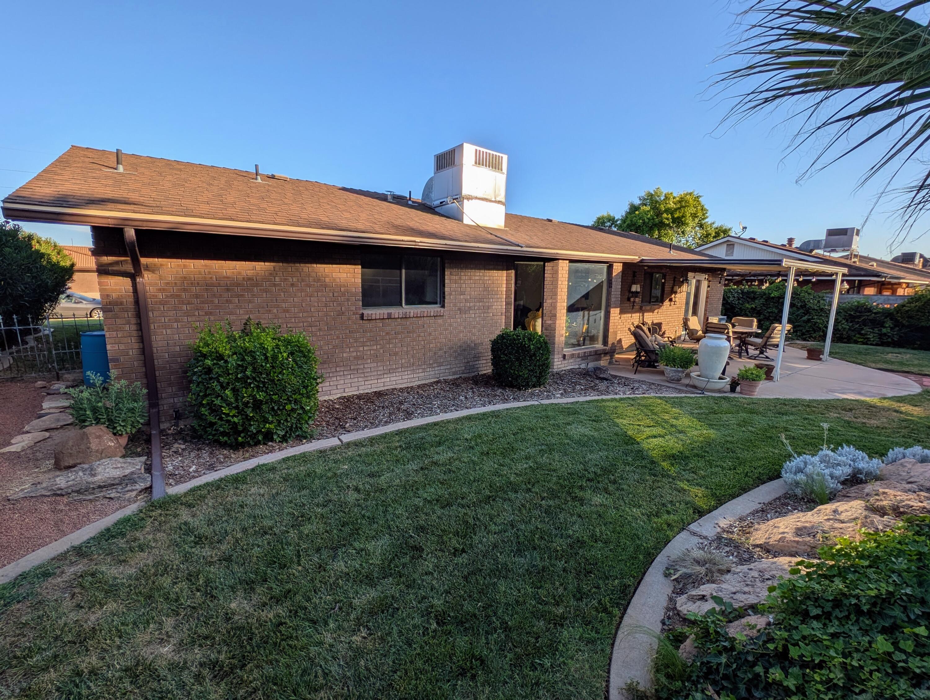 MORNINGSIDE PARK - Residential