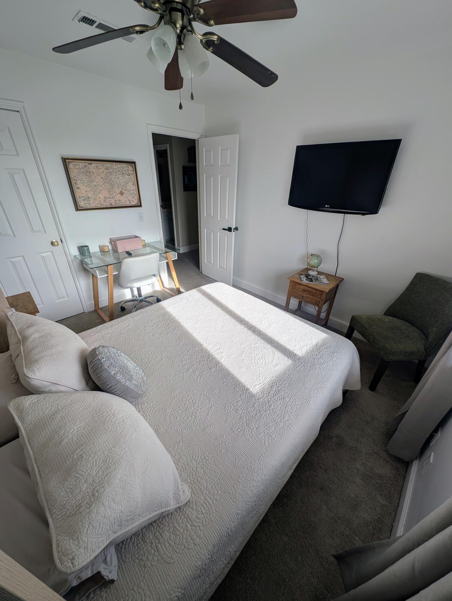 MORNINGSIDE PARK - Residential