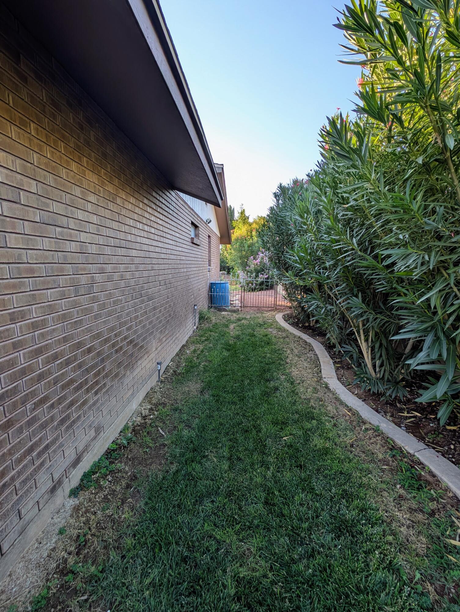 MORNINGSIDE PARK - Residential