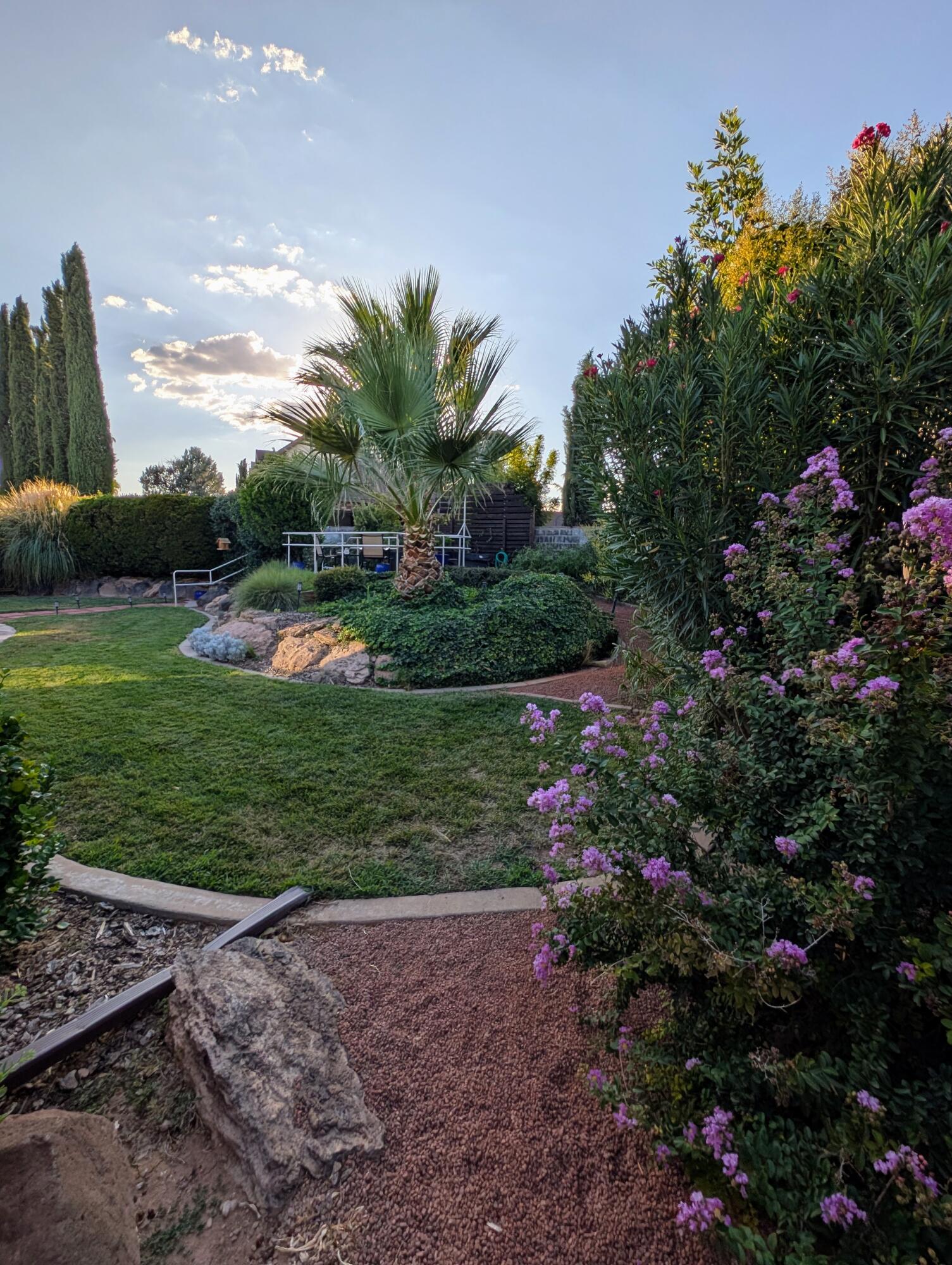 MORNINGSIDE PARK - Residential