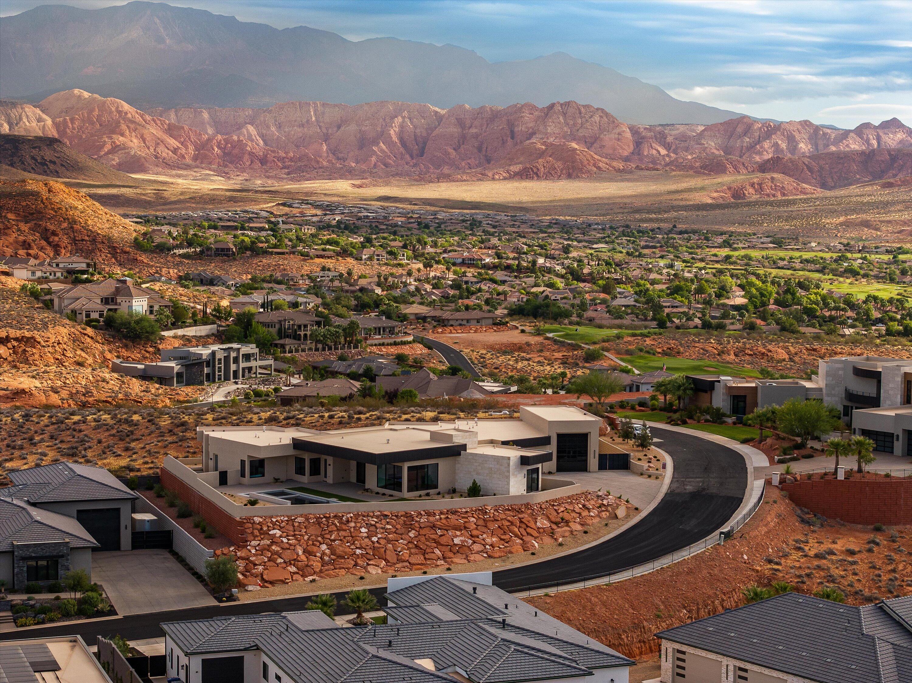 WESTGATE HILLS - Residential