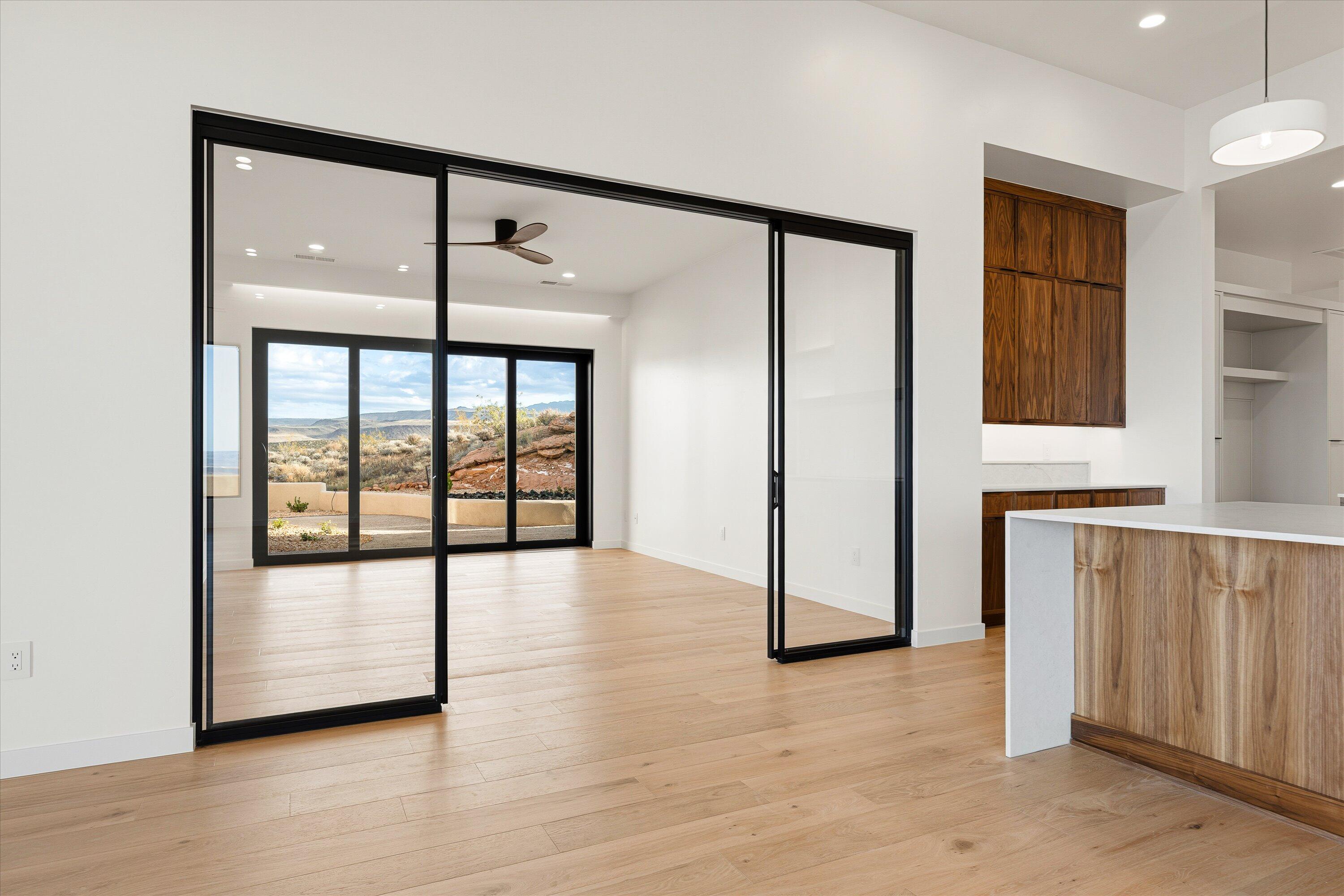 WESTGATE HILLS - Residential