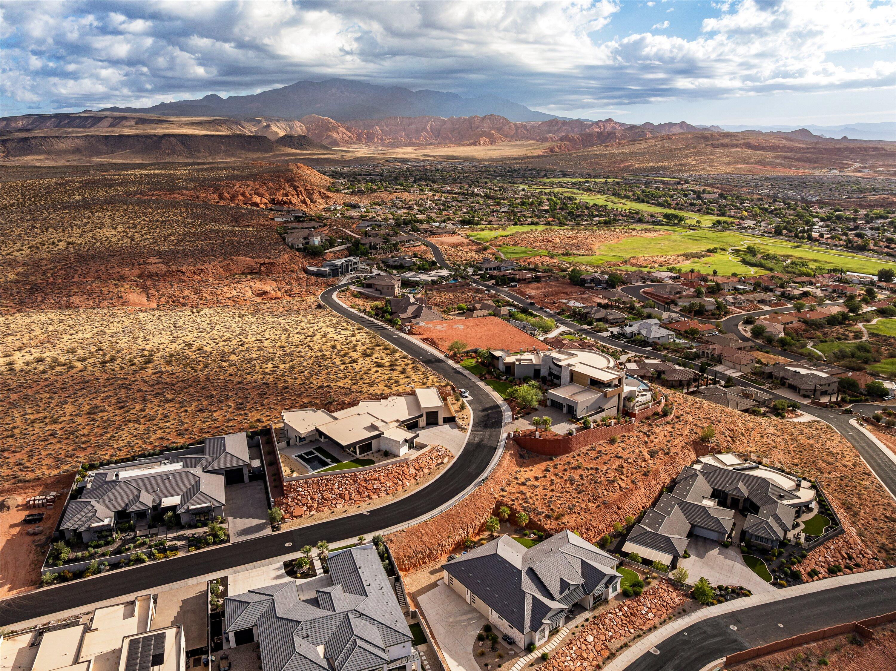 WESTGATE HILLS - Residential