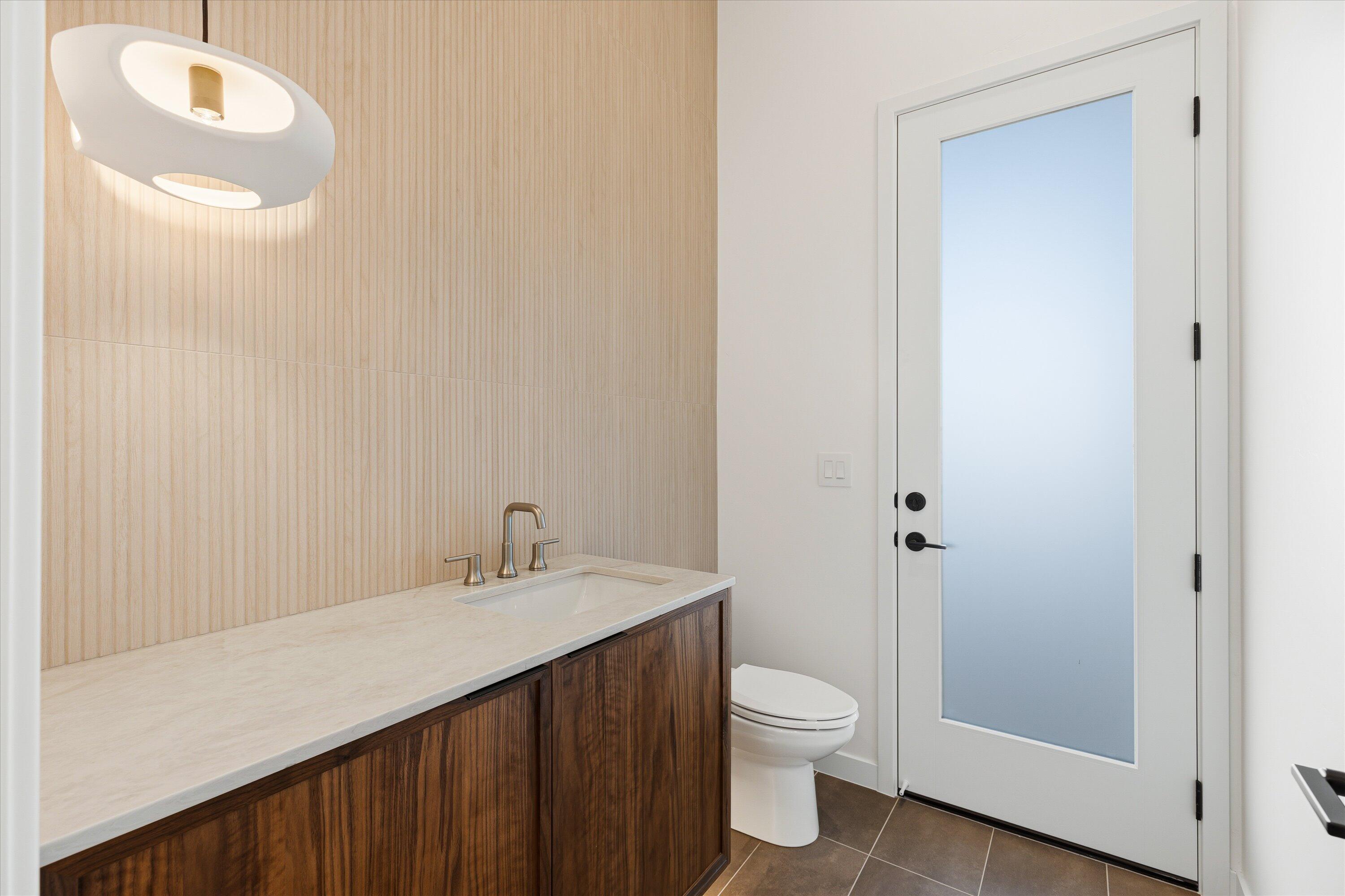 WESTGATE HILLS - Residential