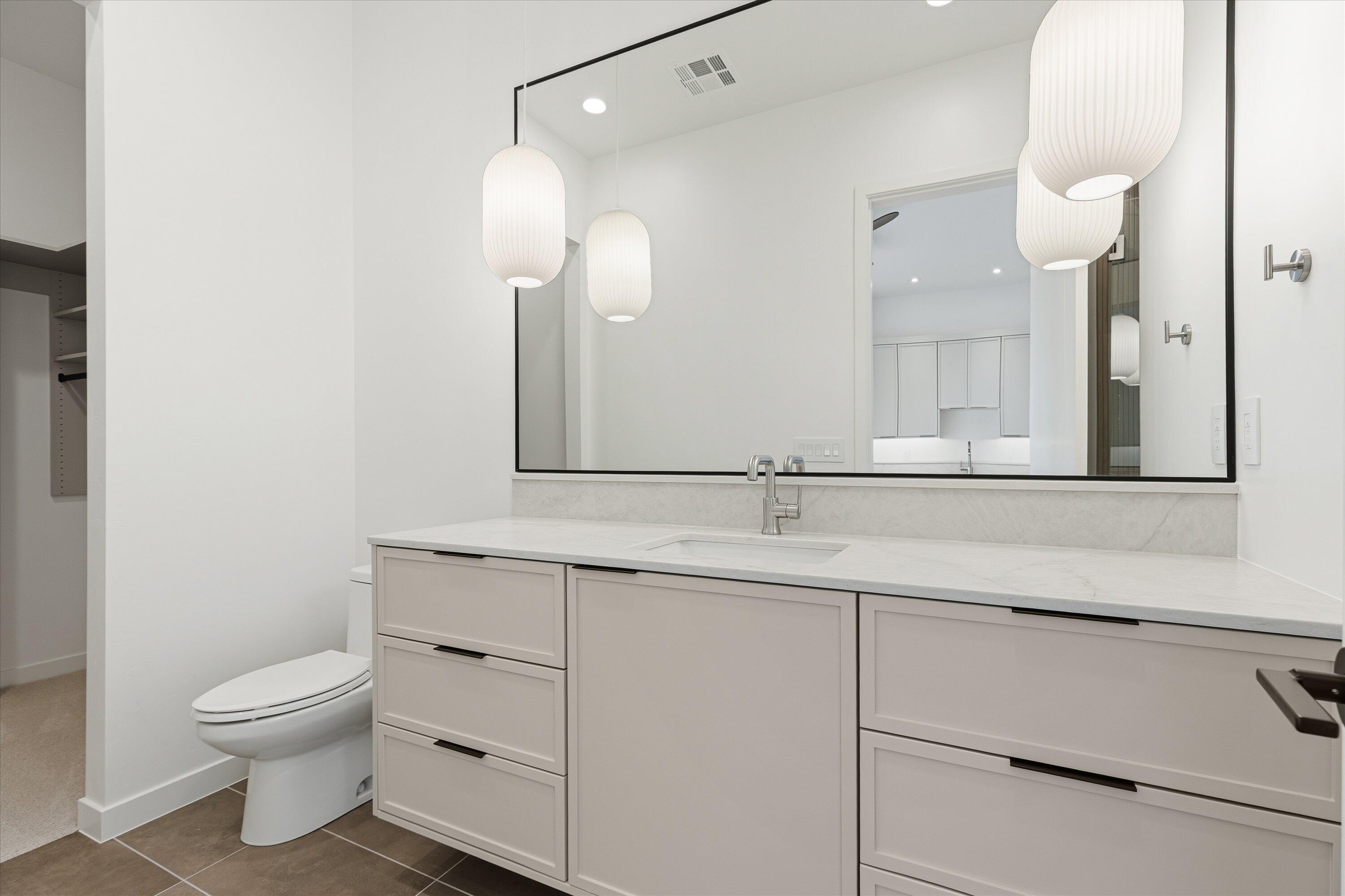 WESTGATE HILLS - Residential