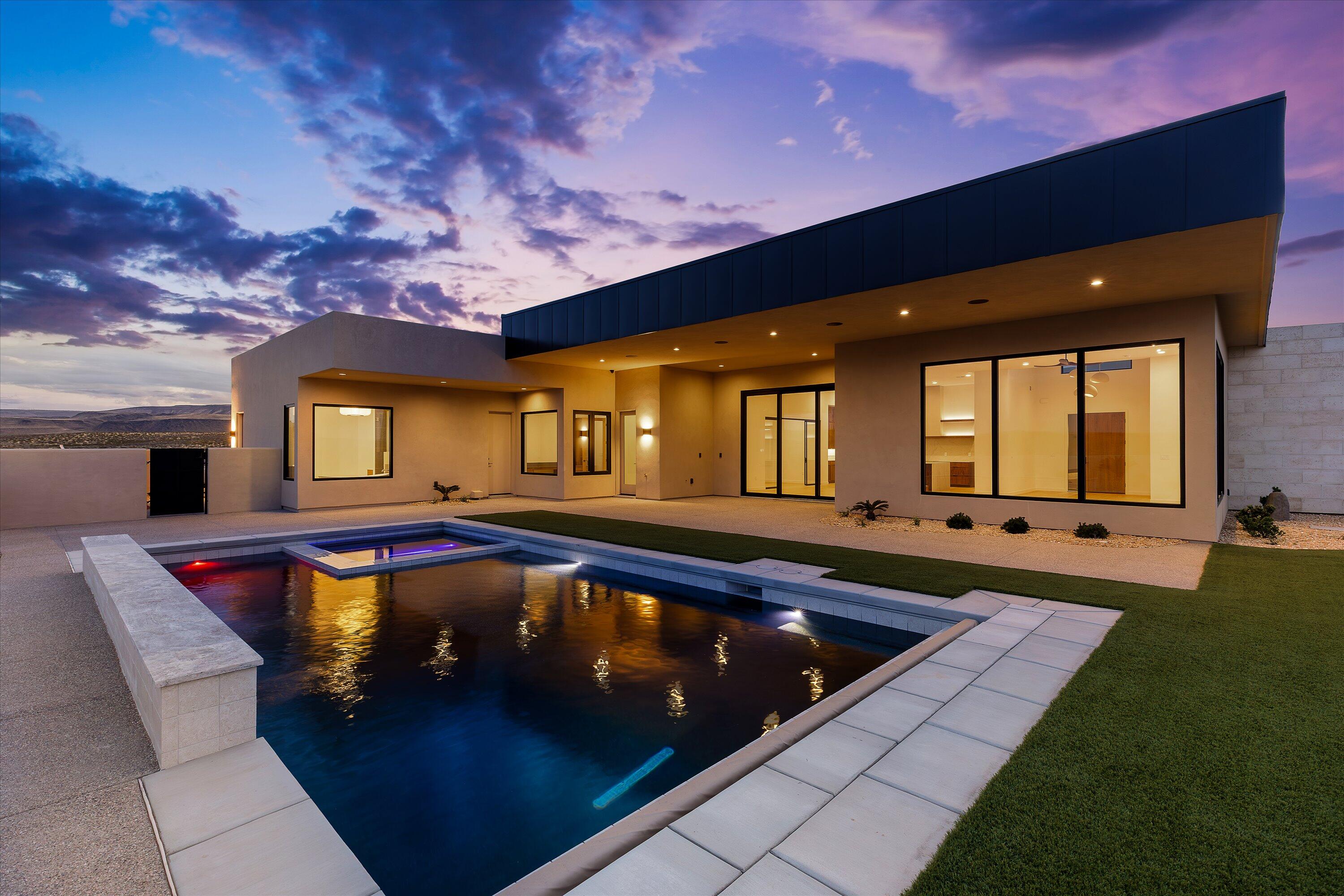 WESTGATE HILLS - Residential