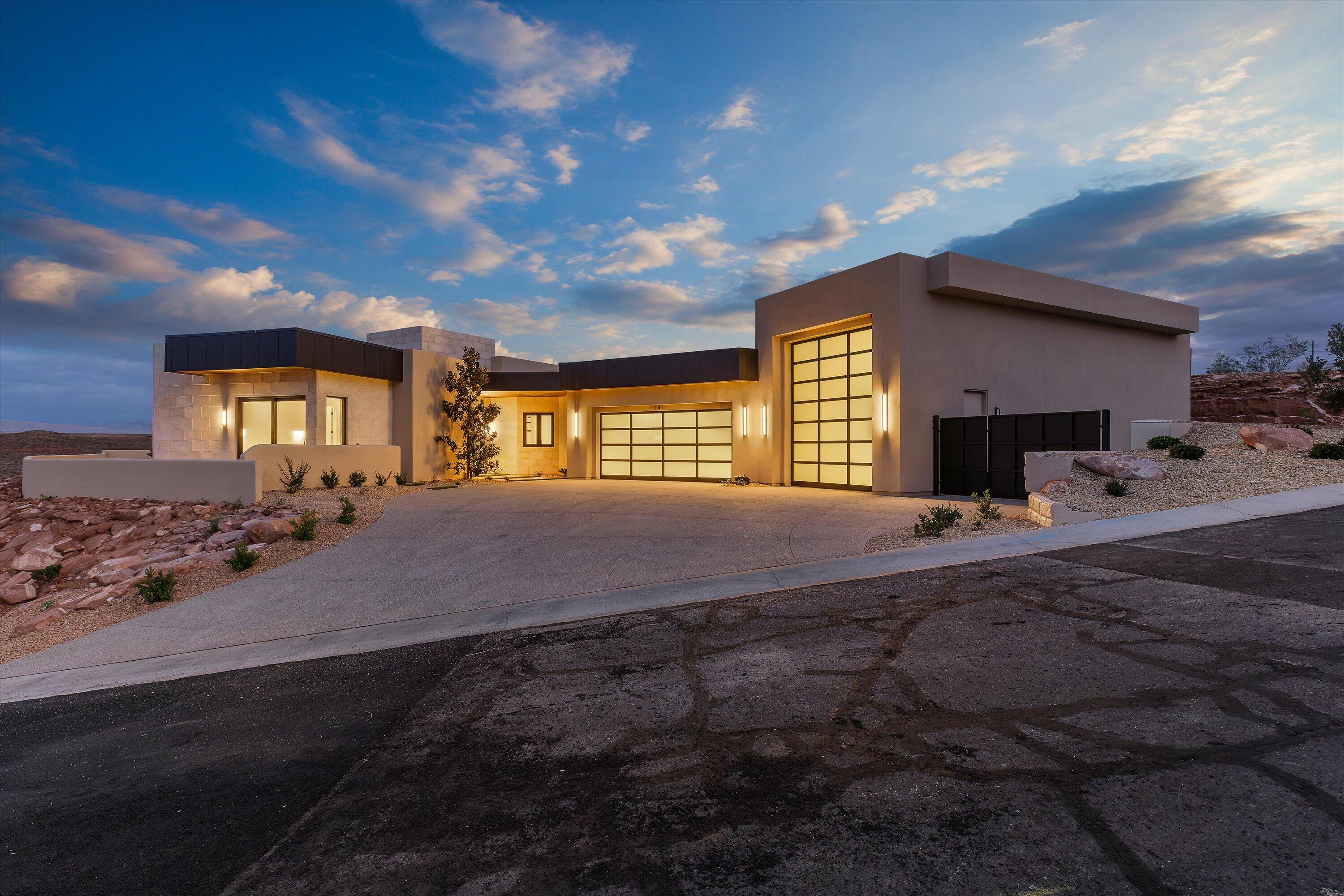WESTGATE HILLS - Residential