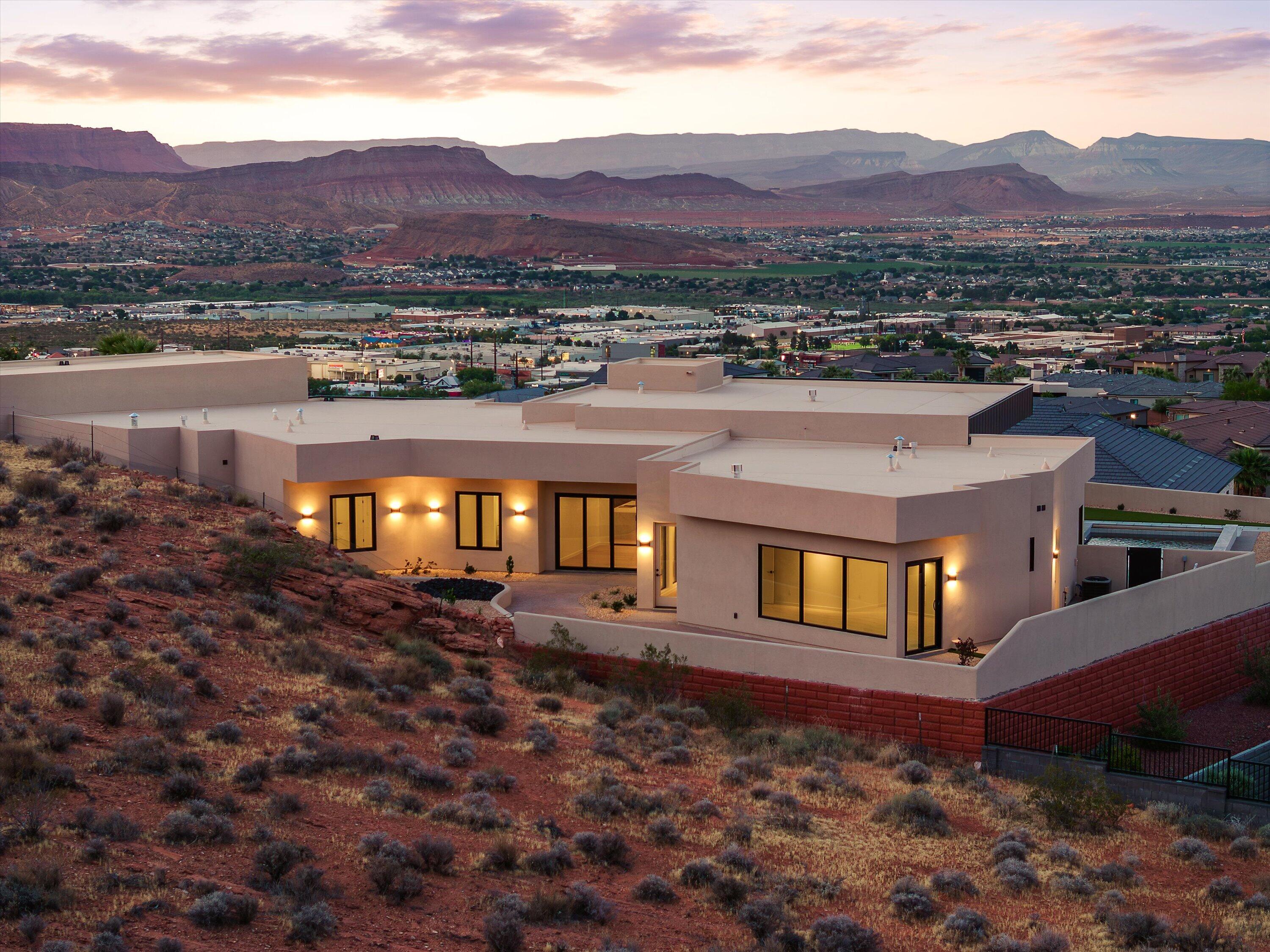 WESTGATE HILLS - Residential